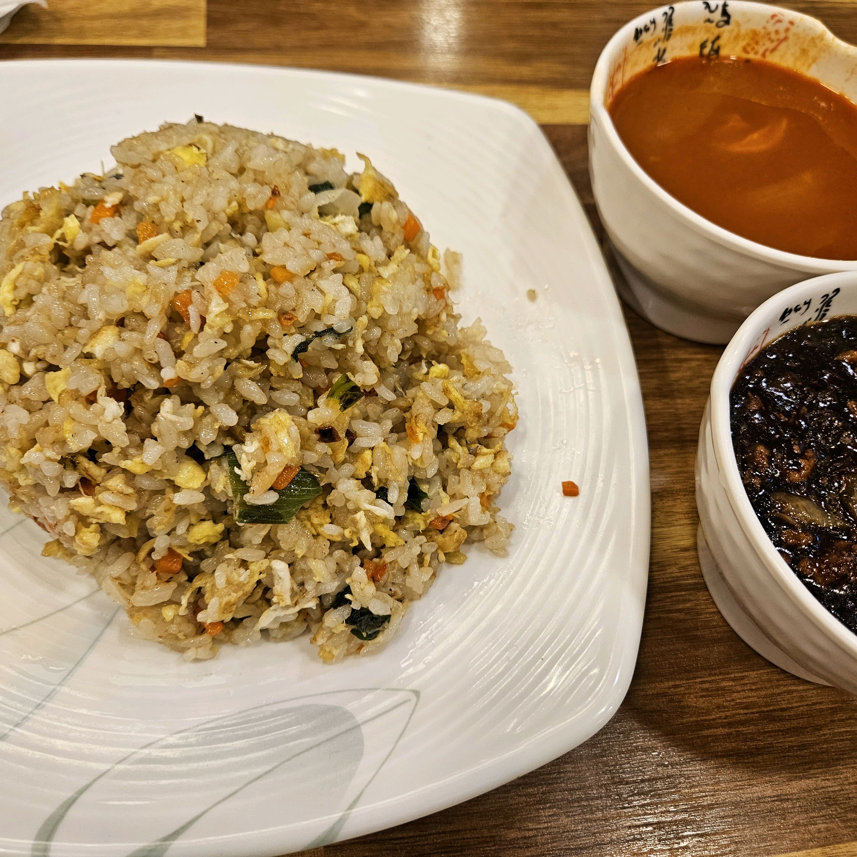 
김포공항역식당 도일처