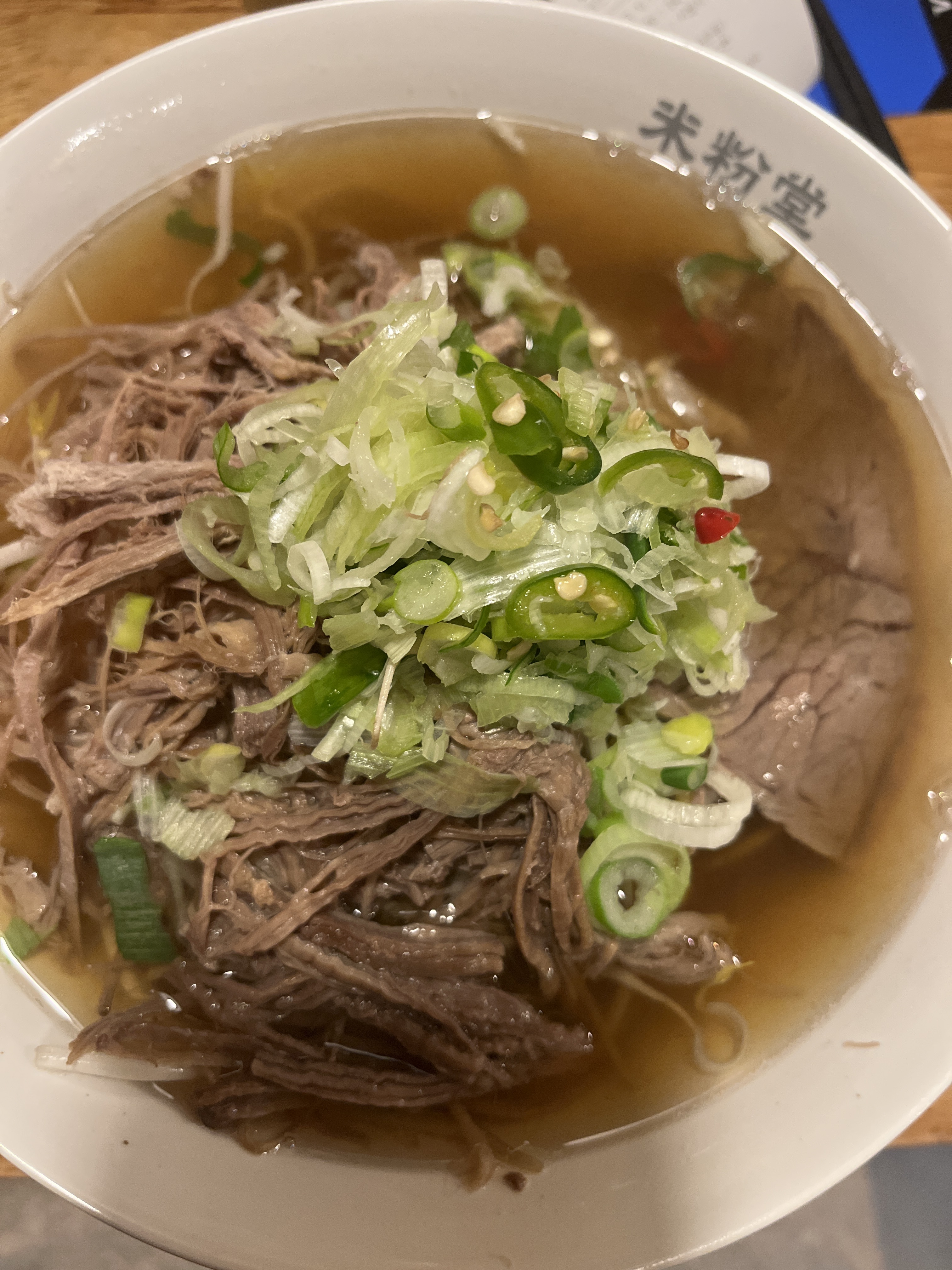 이번달만, 3번 방문!! ㅎㅎ 항상 맛잇는 곳이고 조용해서 혼밥하러 자주와요 - 가양역 맛집 미분당 가양역점