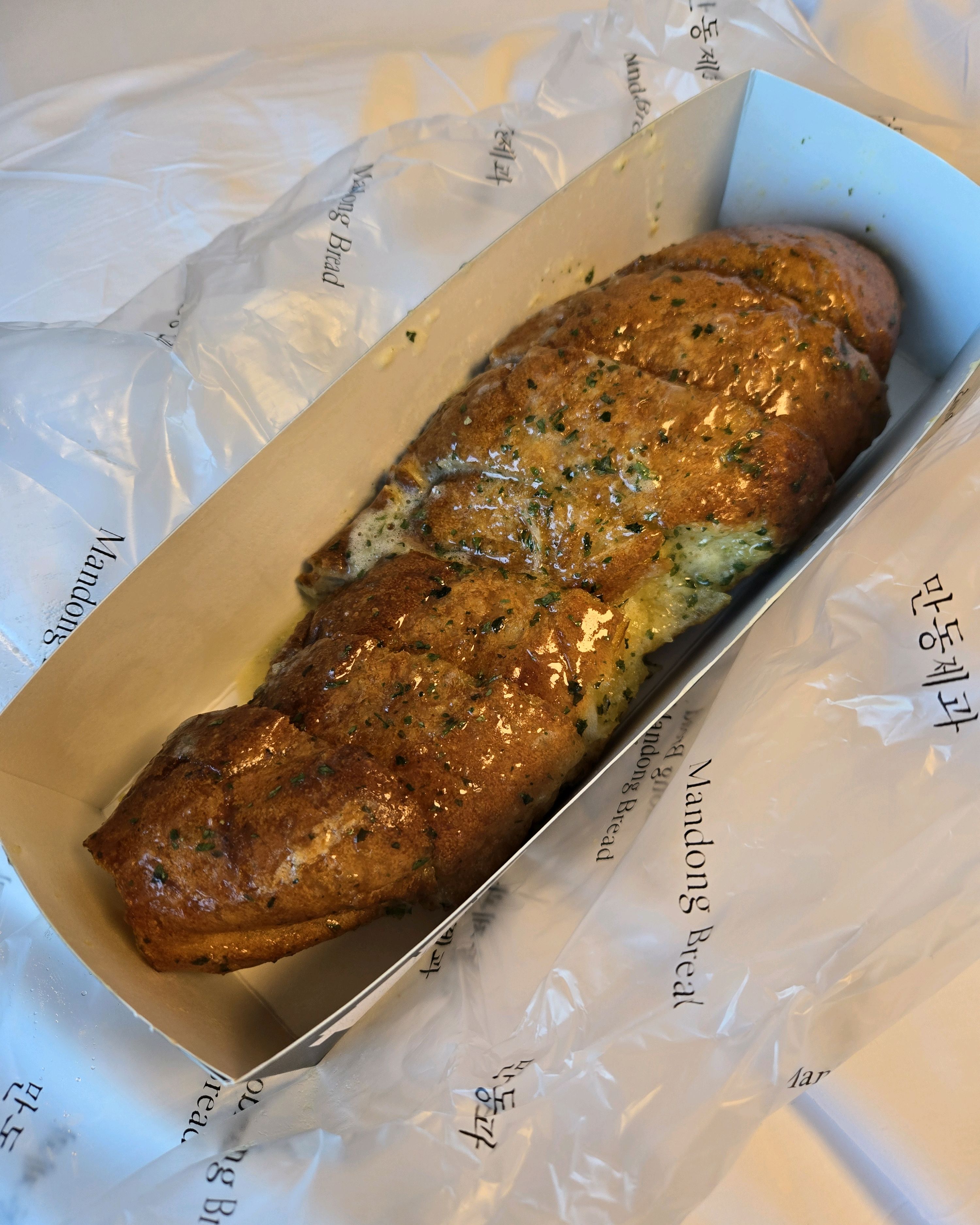 [강릉 맛집 만동제과 강릉점] 직접 가본 로컬 리뷰