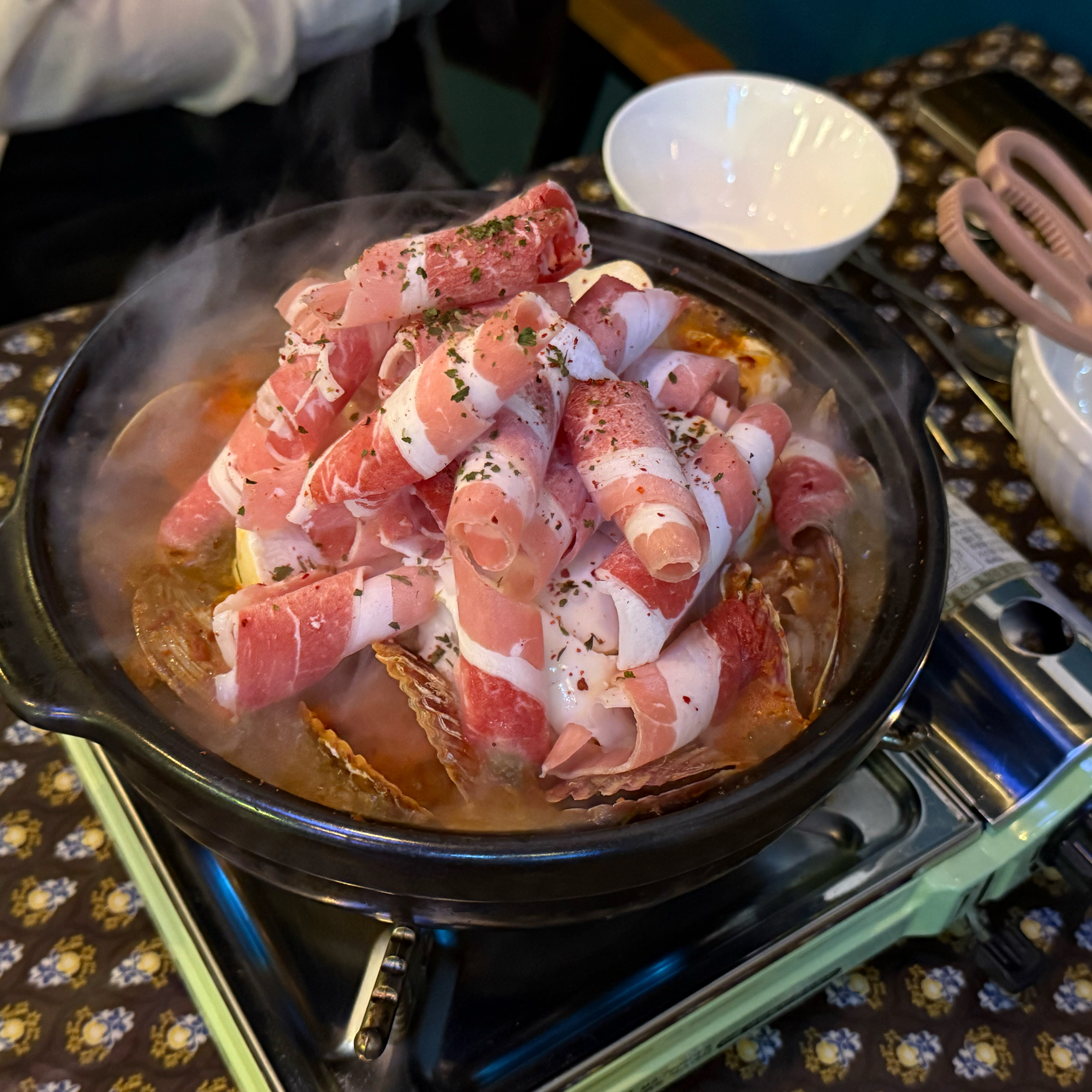  세마역 맛집 세마밤
