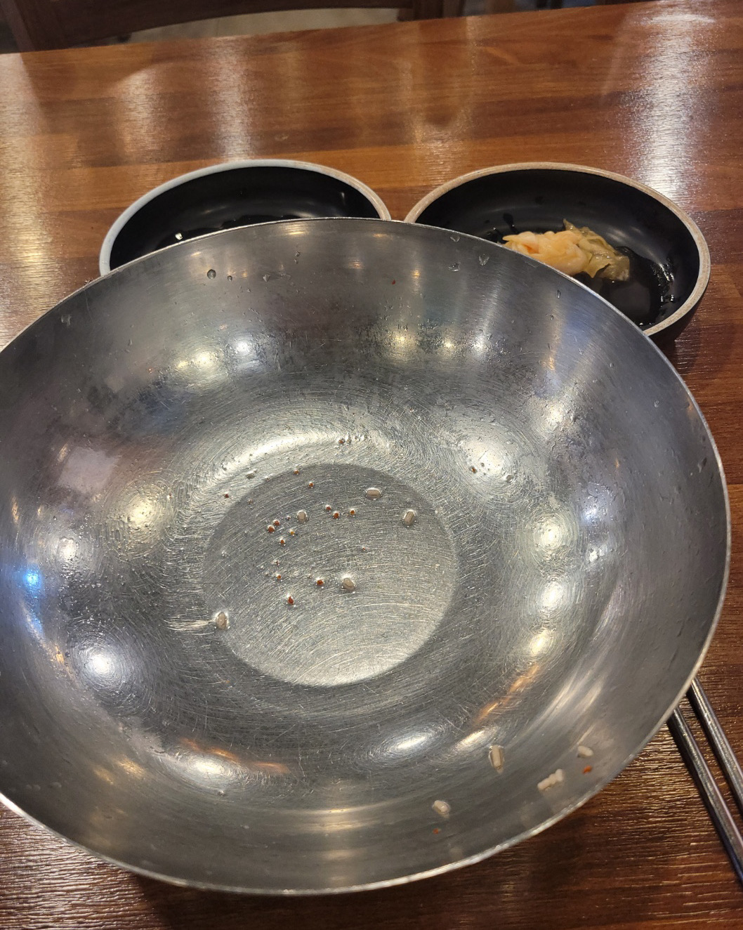 
오금역식당 옥돌현옥