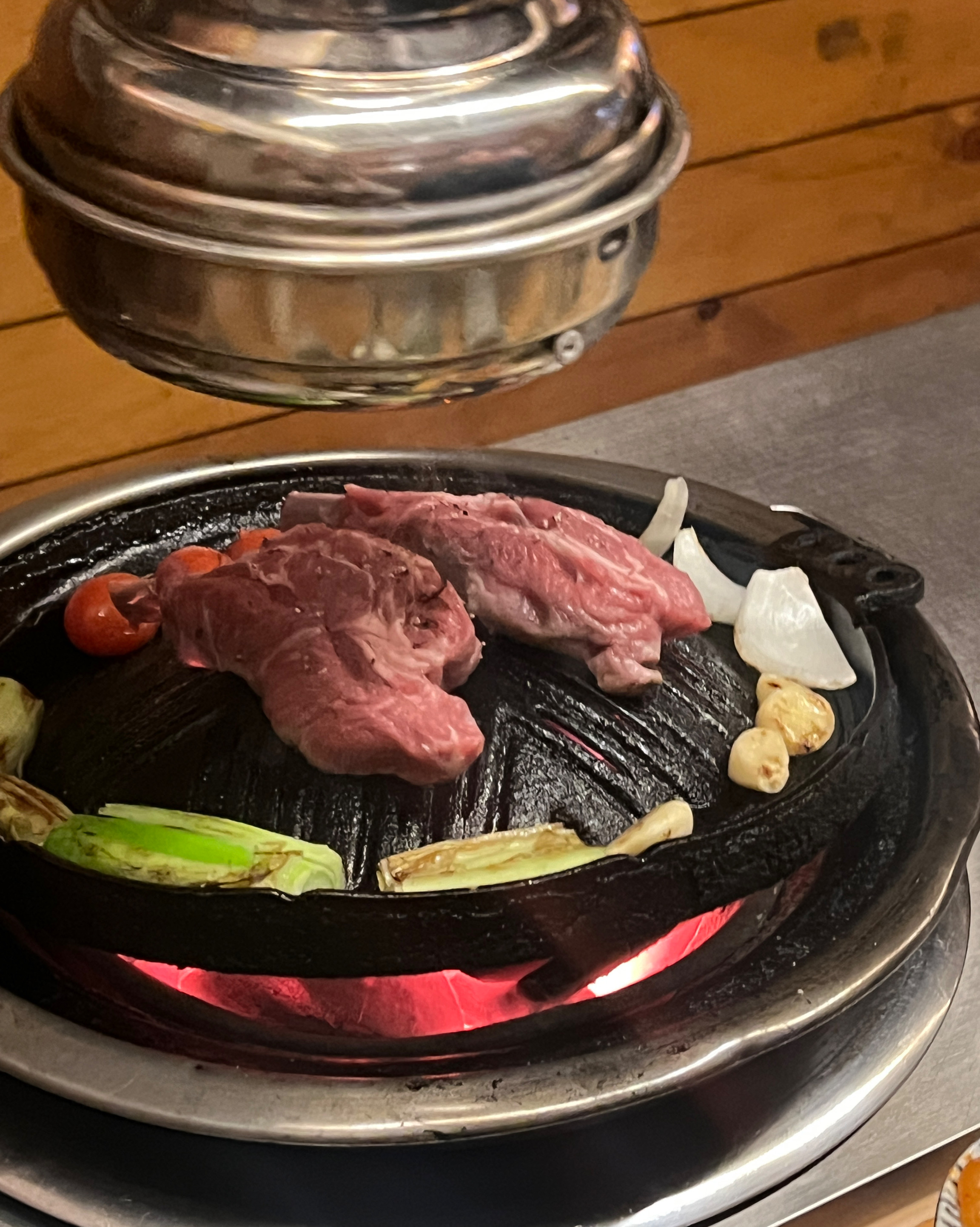 오리역 맛집 미나미이치 내돈내산 방문후기