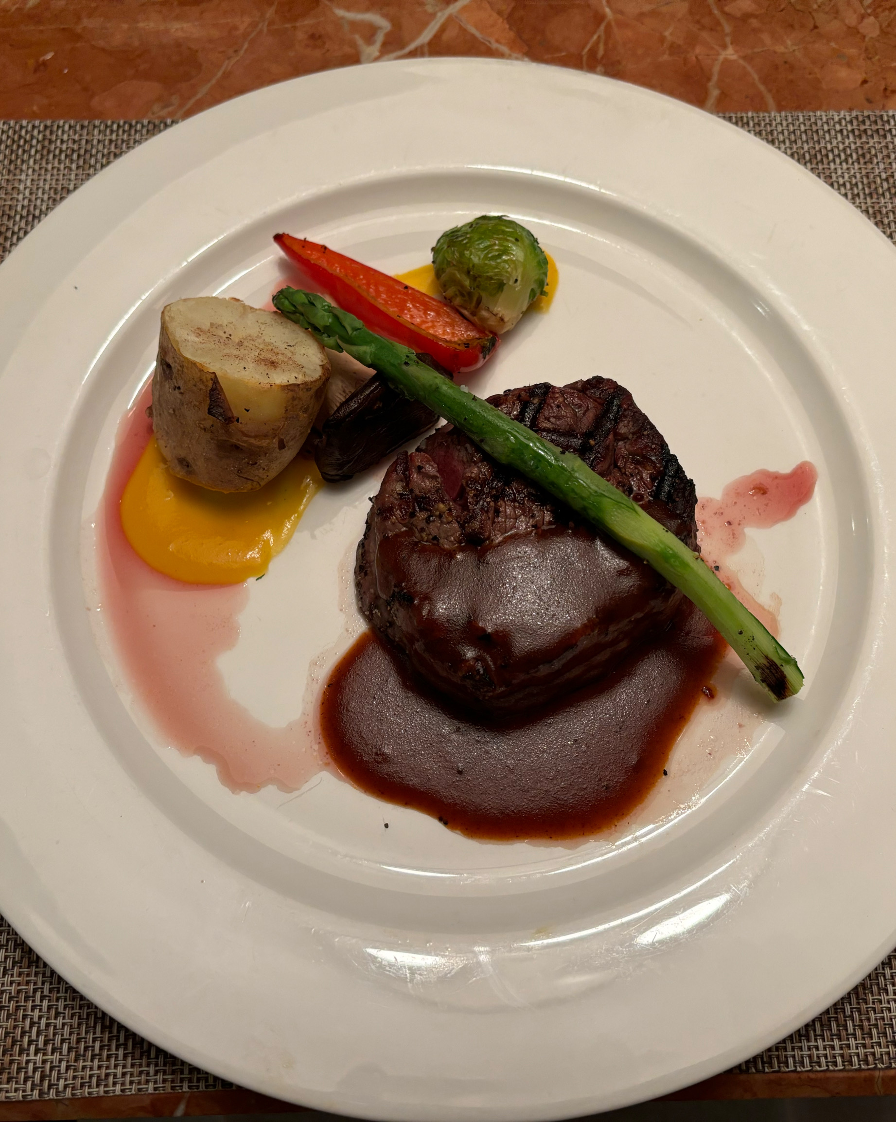 정자역 맛집 레스토랑 마고 내돈내산 방문후기