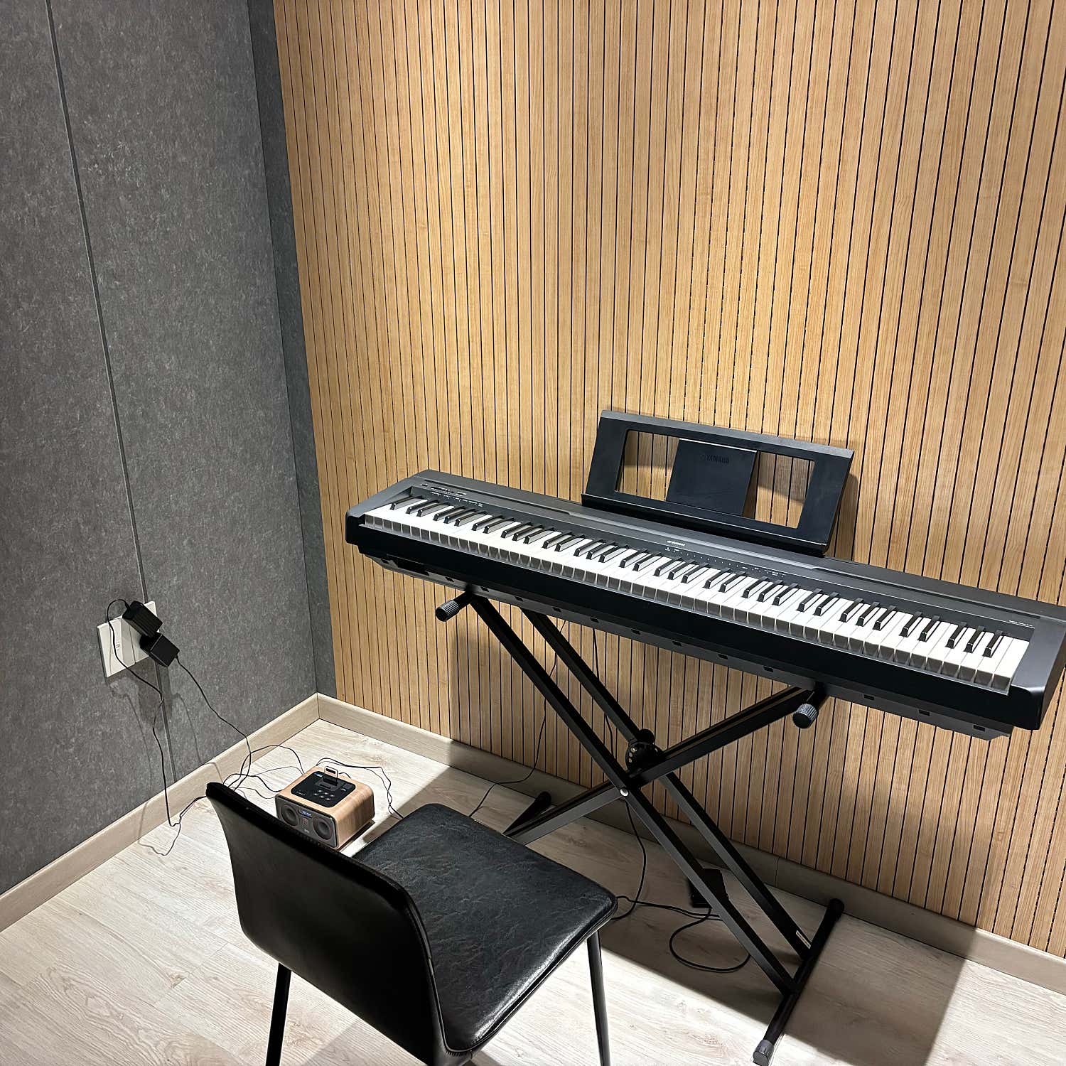 2번째 스튜디오 사진