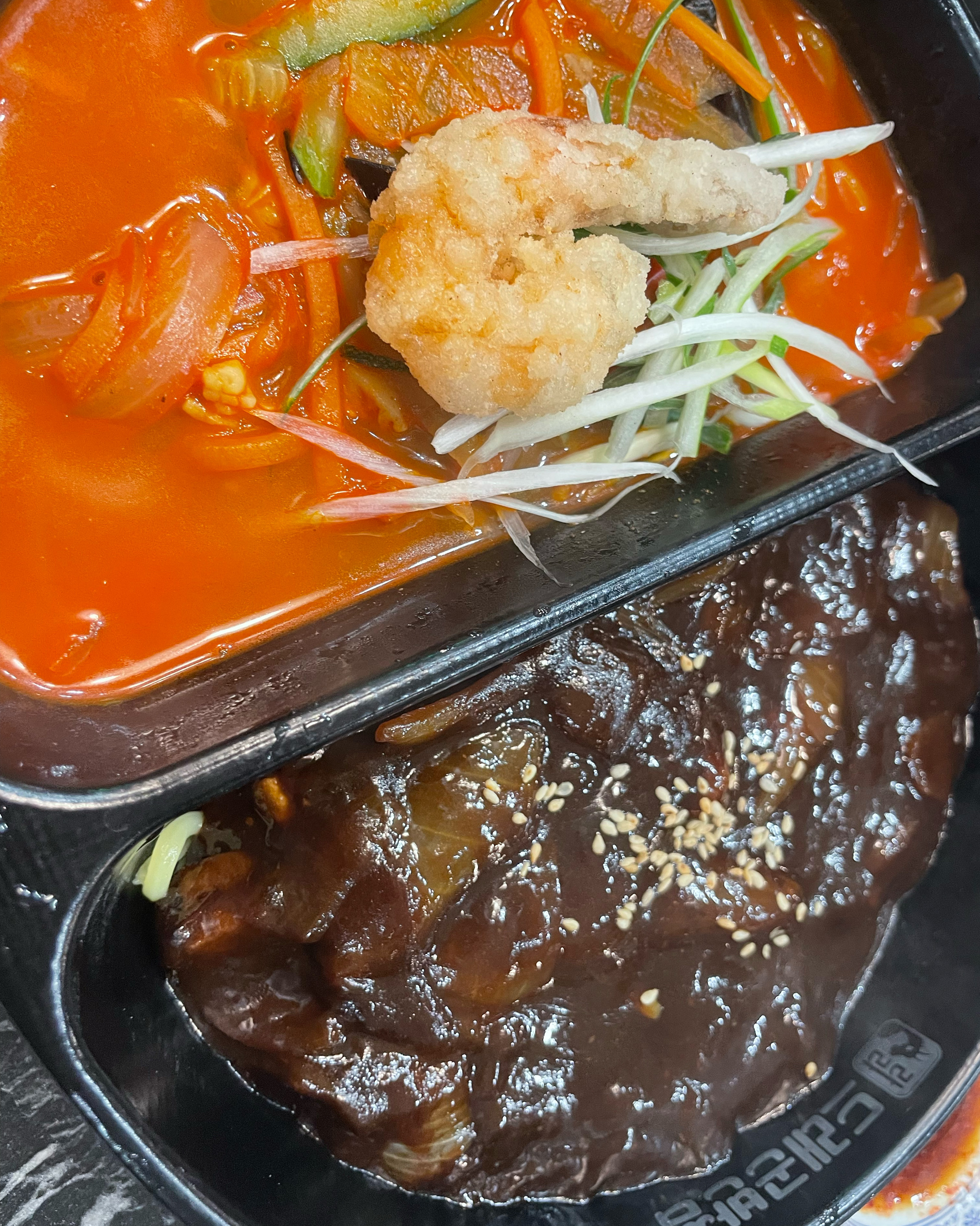 [천안 맛집 24시라라드래곤반점 천안쌍용점] 직접 가본 로컬 리뷰