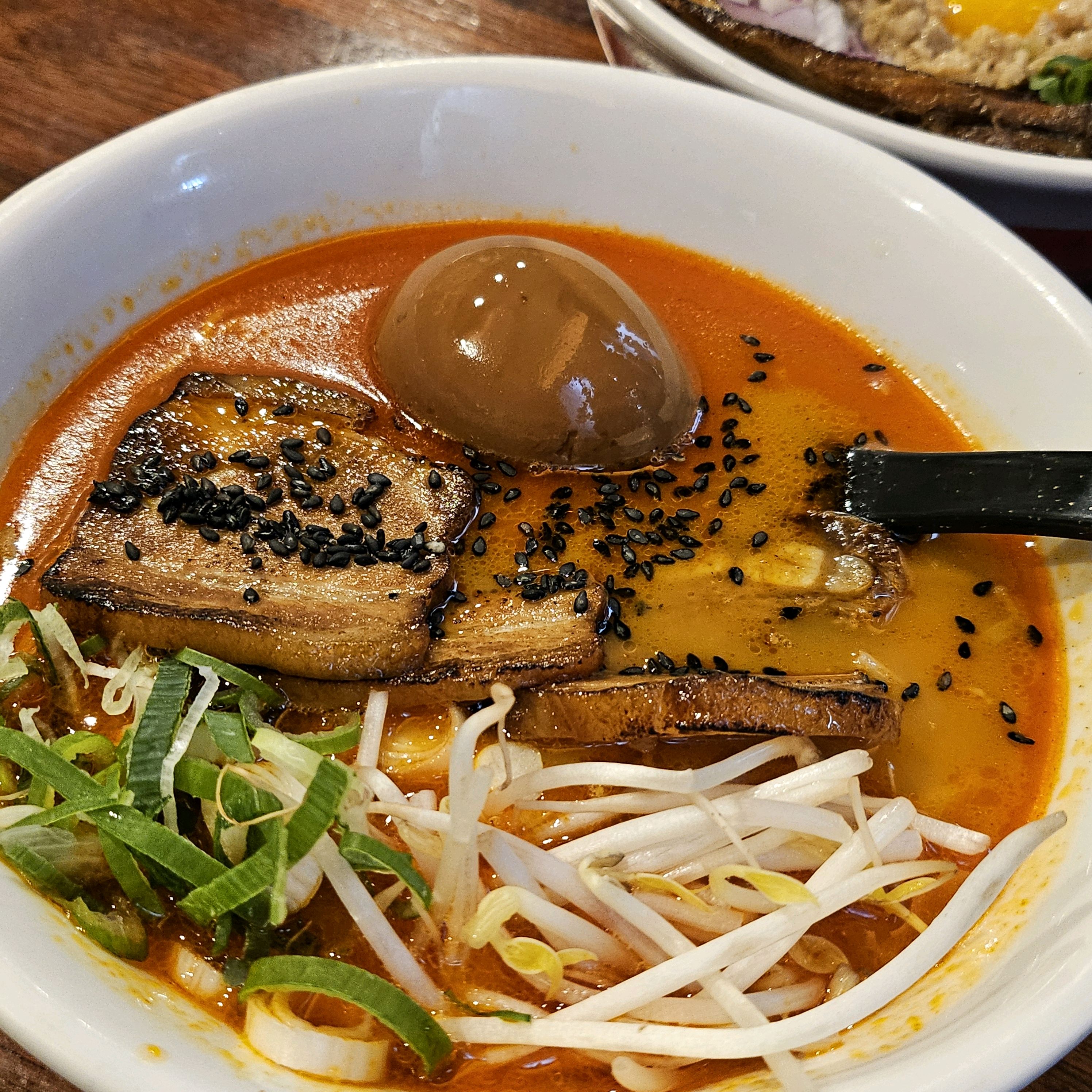 [천안 맛집 멘야마쯔리 쌍용본점] 직접 가본 로컬 리뷰