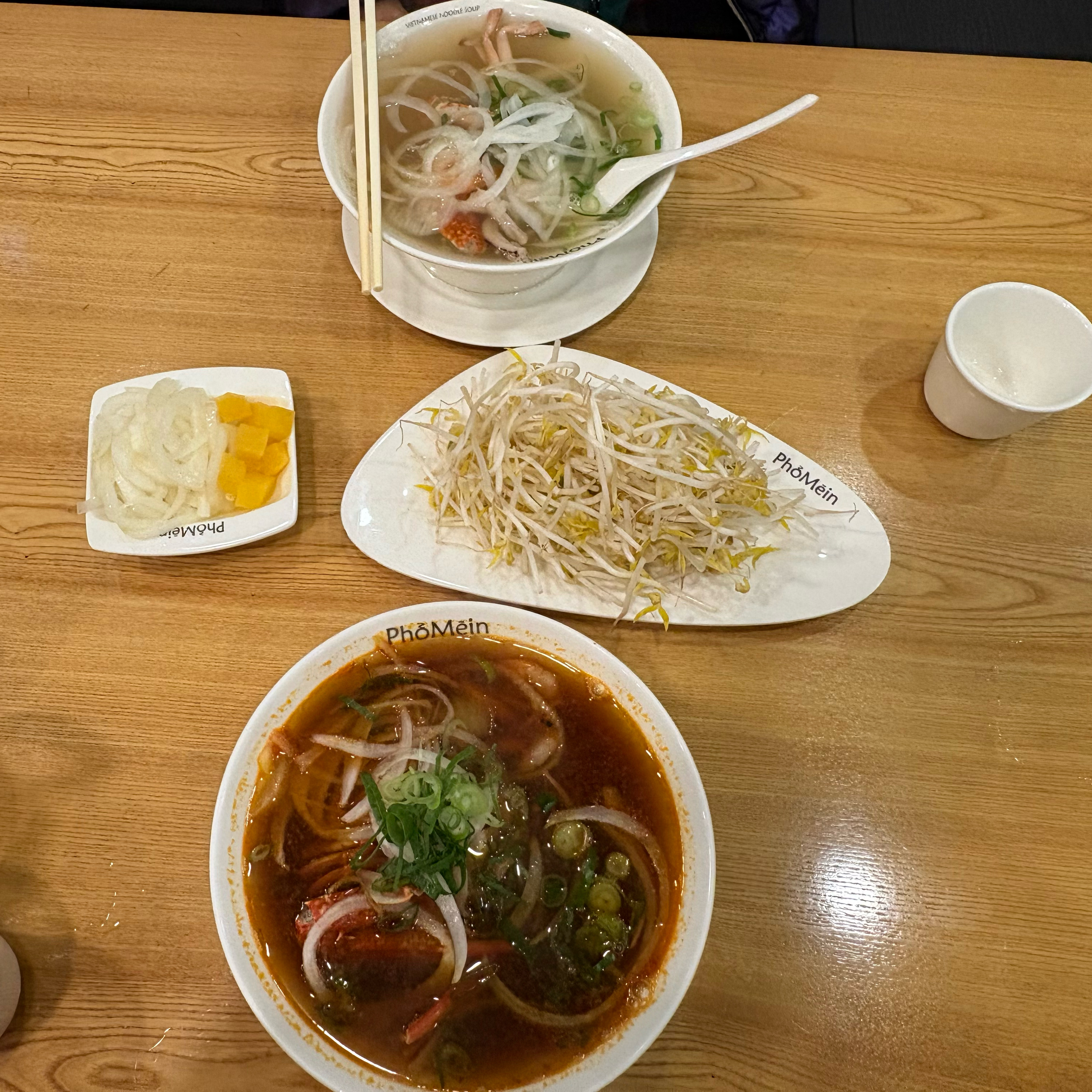 오리역 맛집 포메인 분당오리역점 내돈내산 감동리뷰