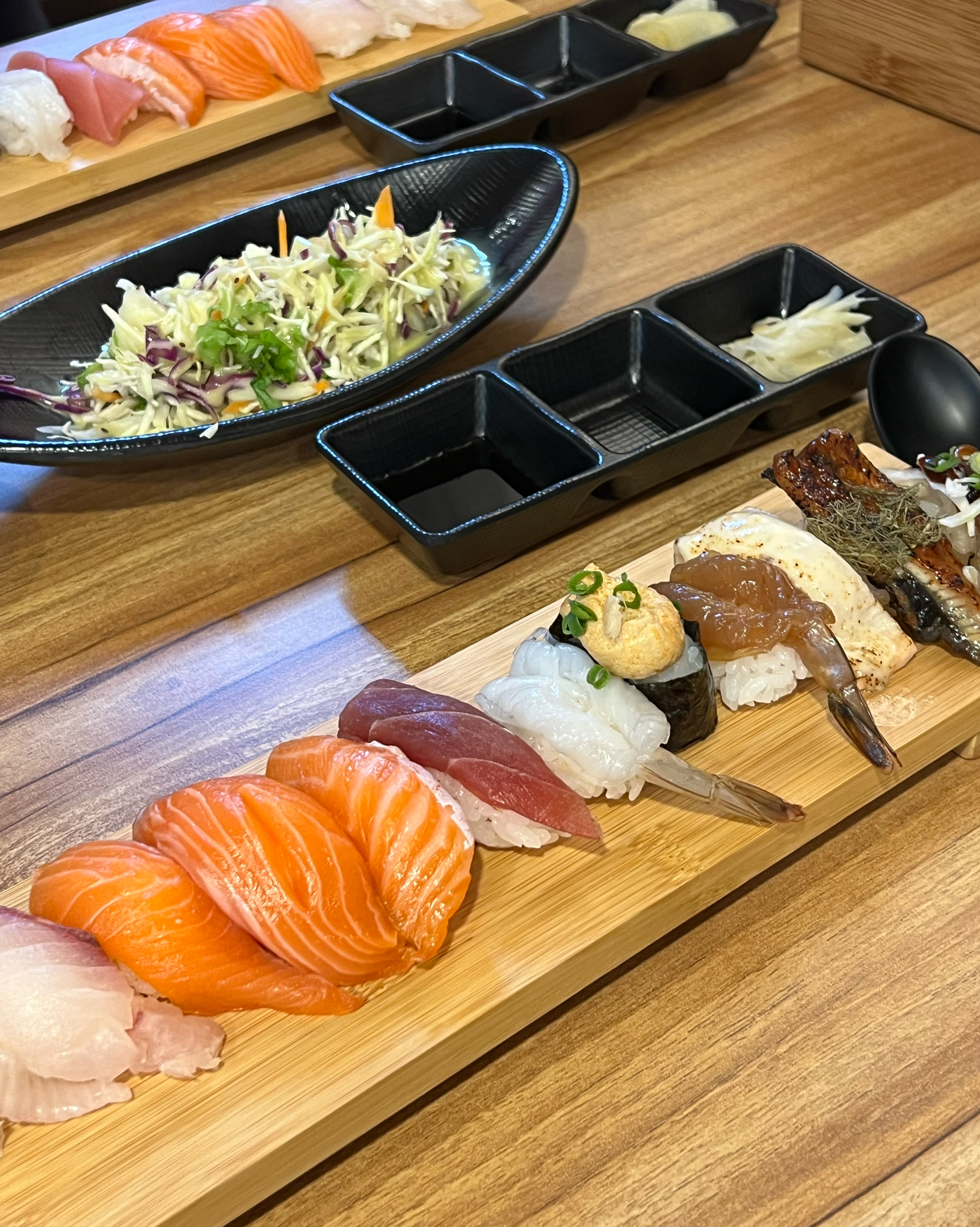 오리역 맛집 스시집막내아들 오리역점 내돈내산 감동리뷰