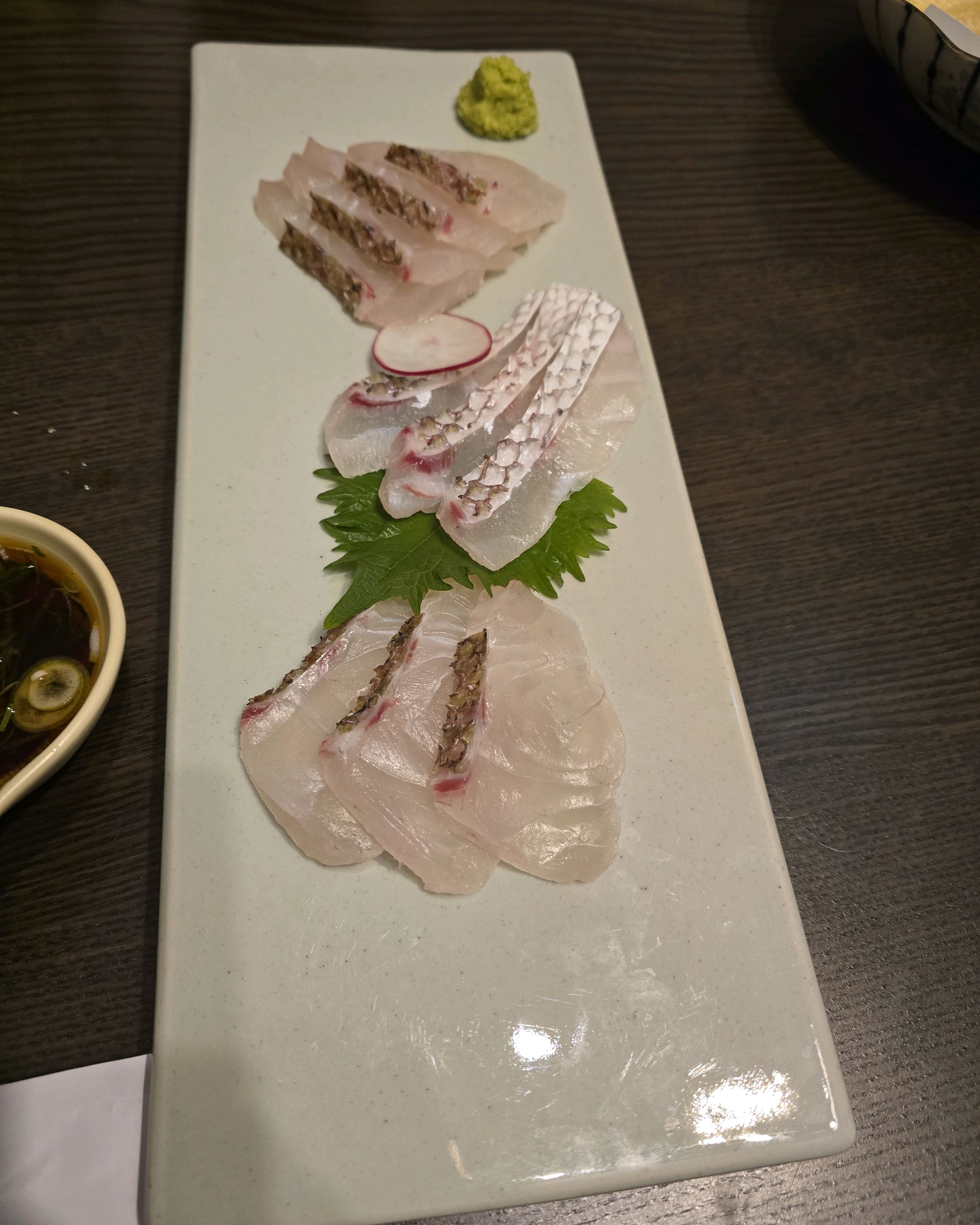 정자역 맛집 사카나야 내돈내산 방문리뷰