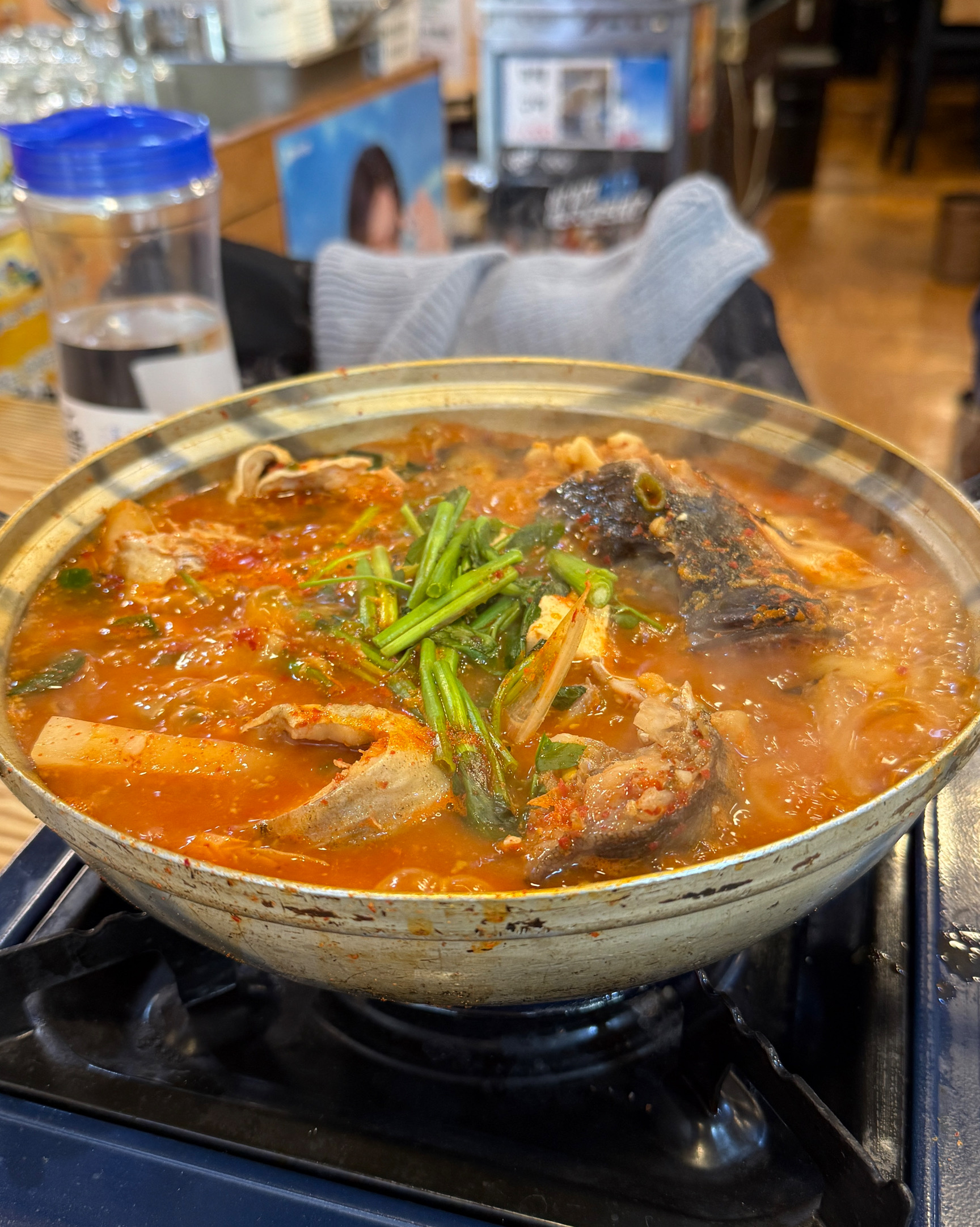  동대문역 삼겹살 바비큐 종로바베큐 보쌈 삼겹살
