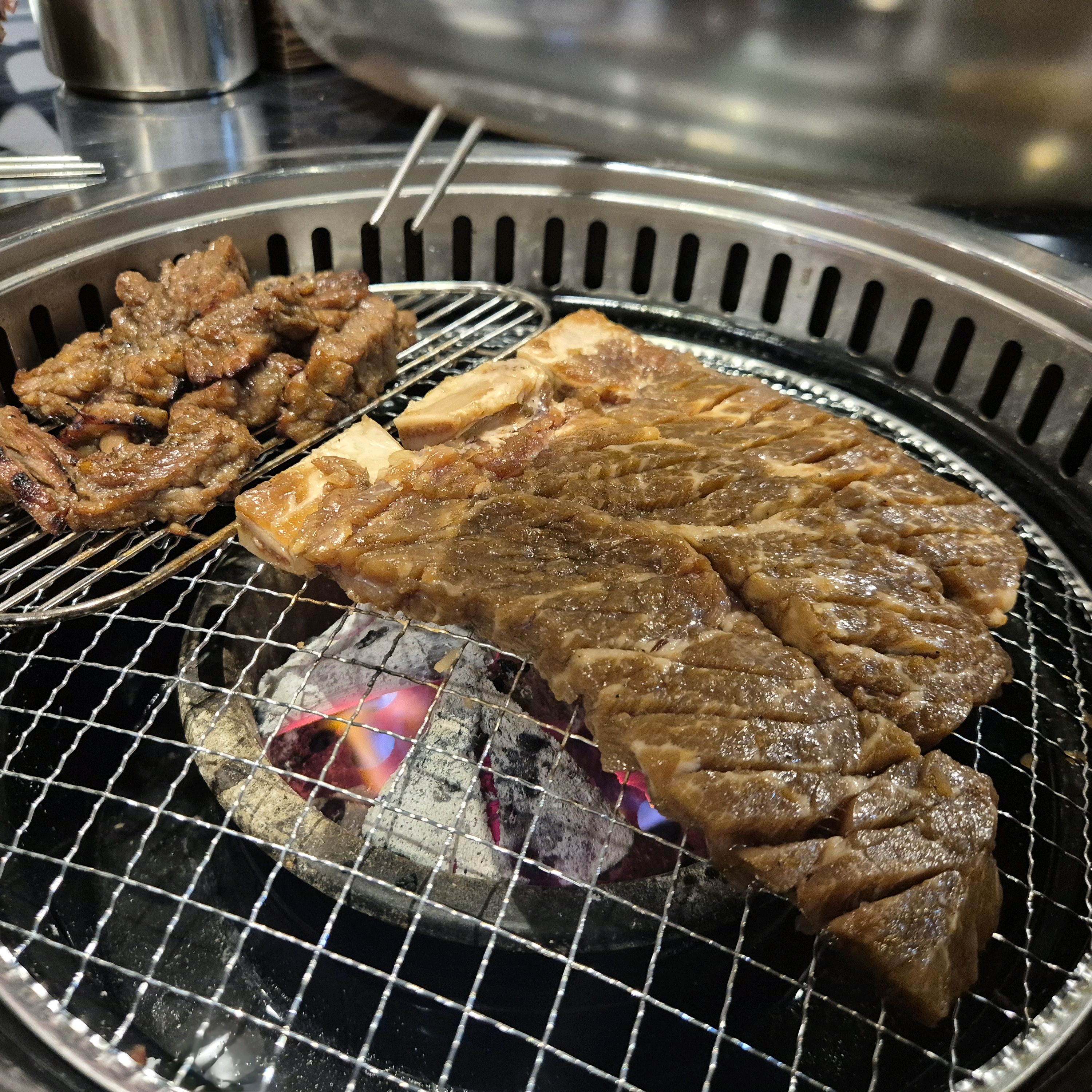 [천안 맛집 형제소갈비 신불당점] 직접 가본 로컬 리뷰