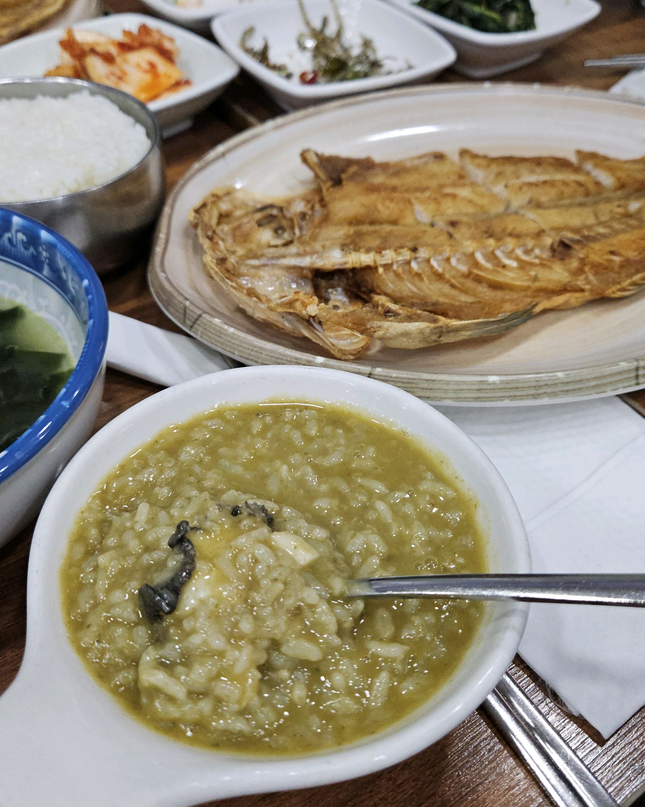 [부산역 맛집 제주가 부산역직영점] 직접 가본 로컬 리뷰