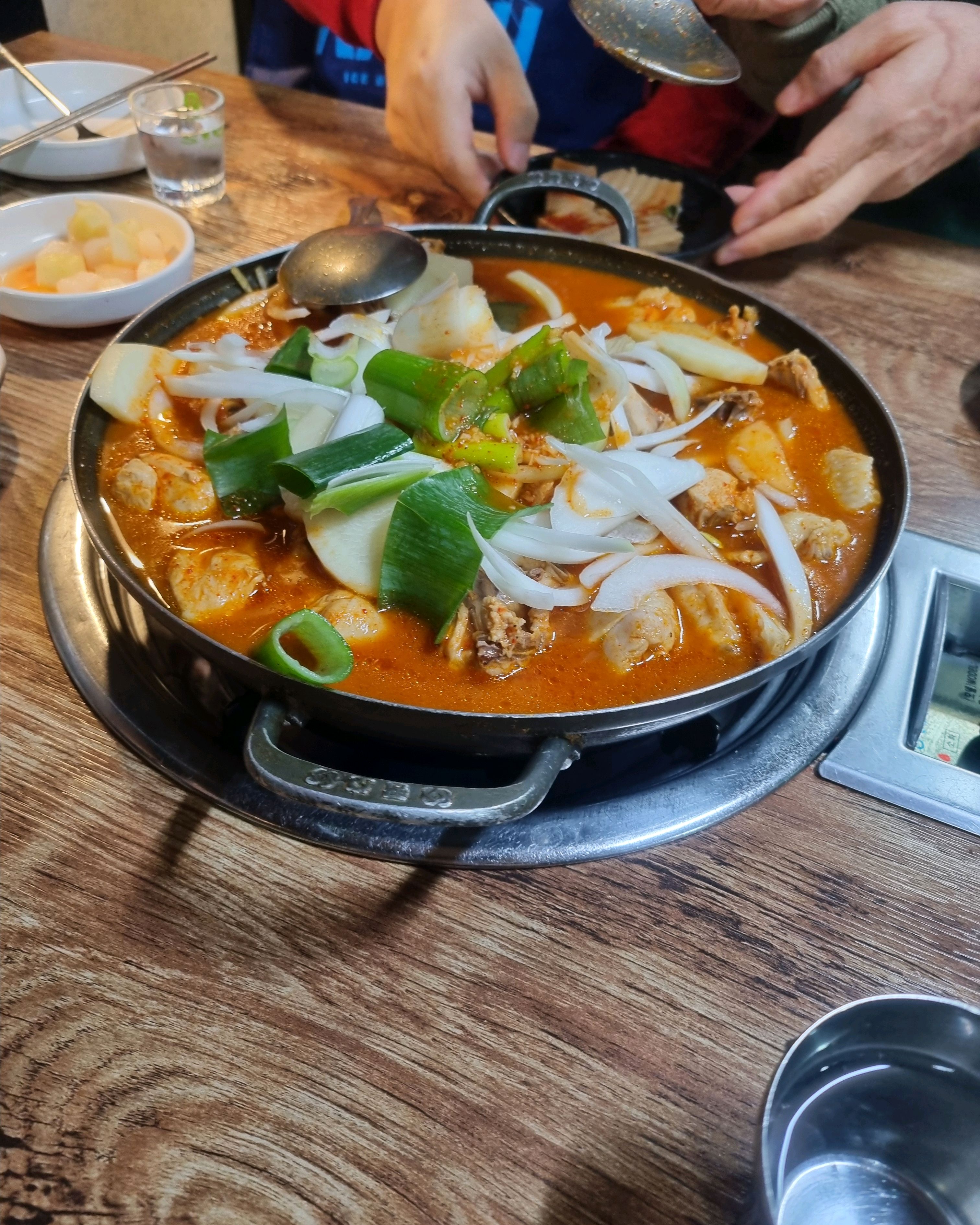 [광화문 맛집 오죽이네] 직접 가본 로컬 리뷰