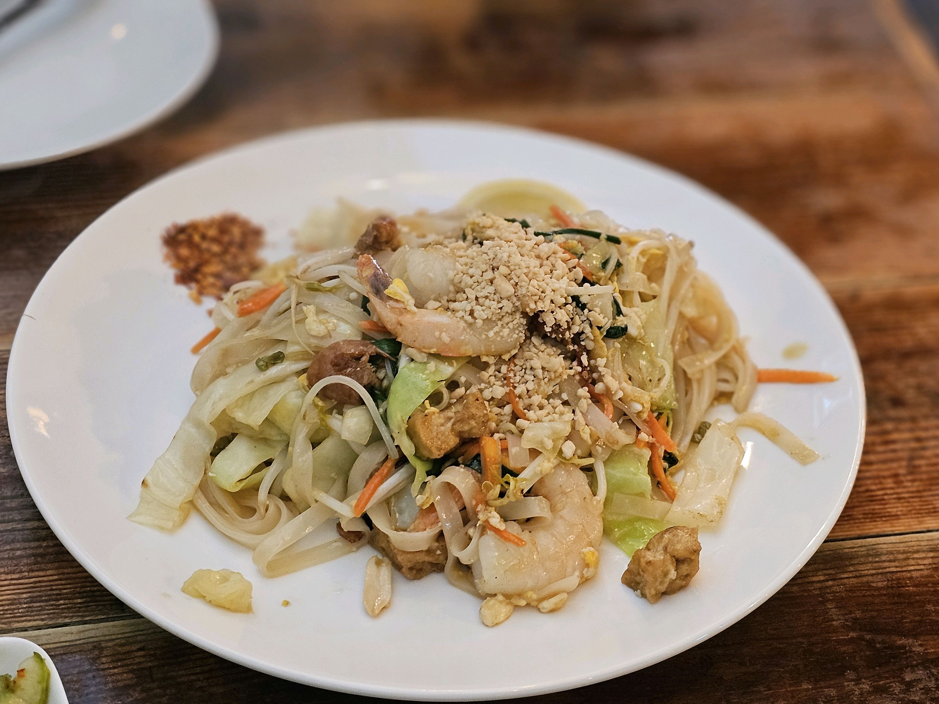 너무 맛있고 가게 부가 진짜 진짜 이뻐요. 사람이 많아서 일반석에 웨이팅 걸었는데 테라스석