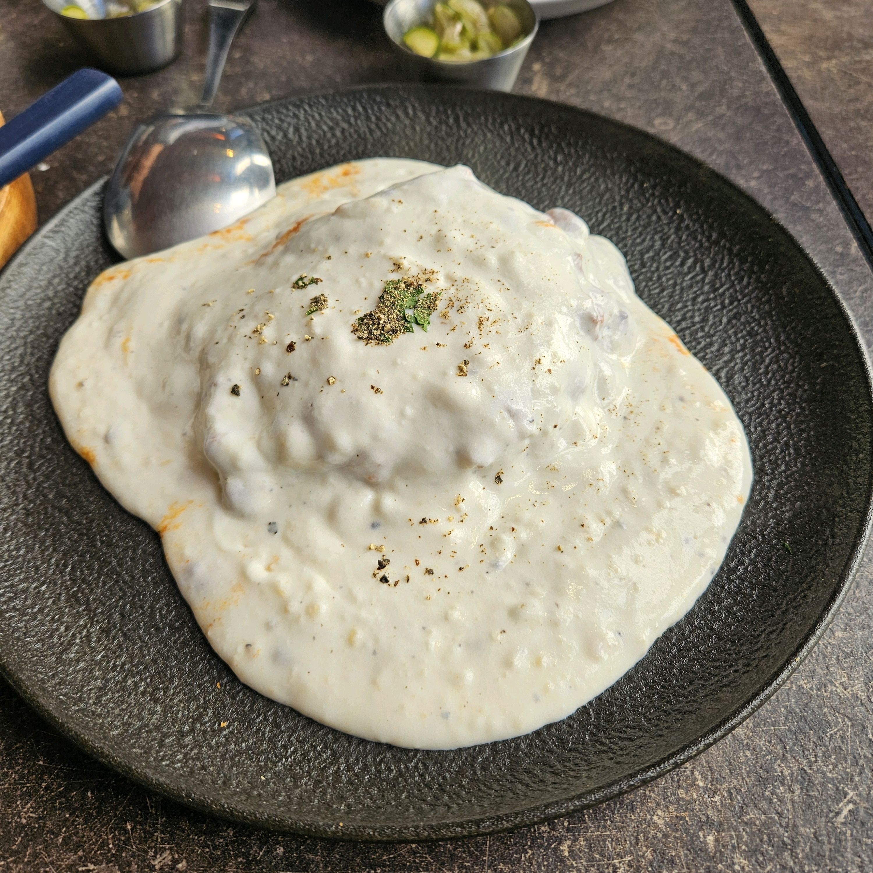 [광화문 맛집 블루메쯔 광화문점] 직접 가본 로컬 리뷰