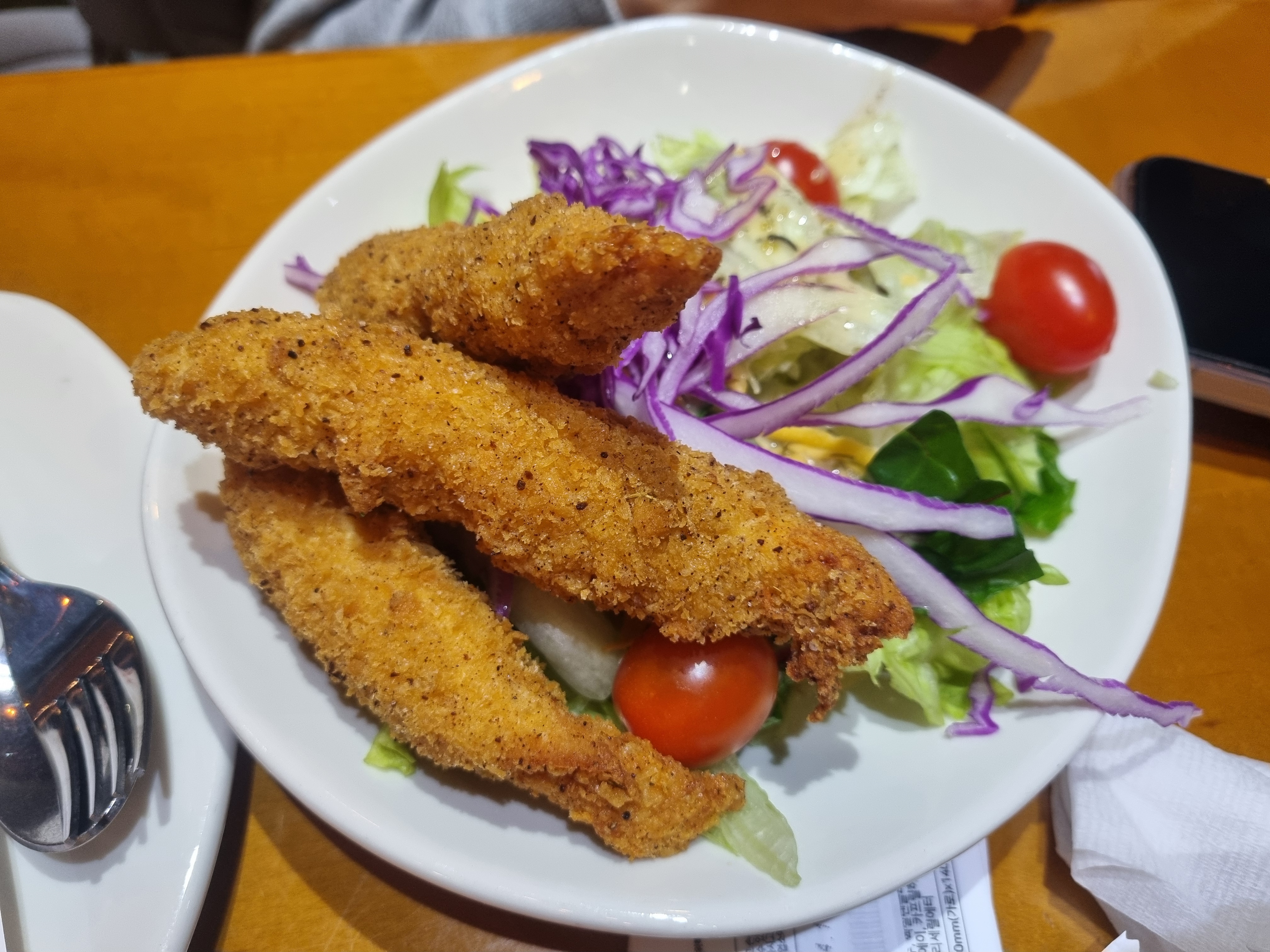 [천안 맛집 아웃백스테이크하우스 천안펜타포트점] 직접 가본 로컬 리뷰