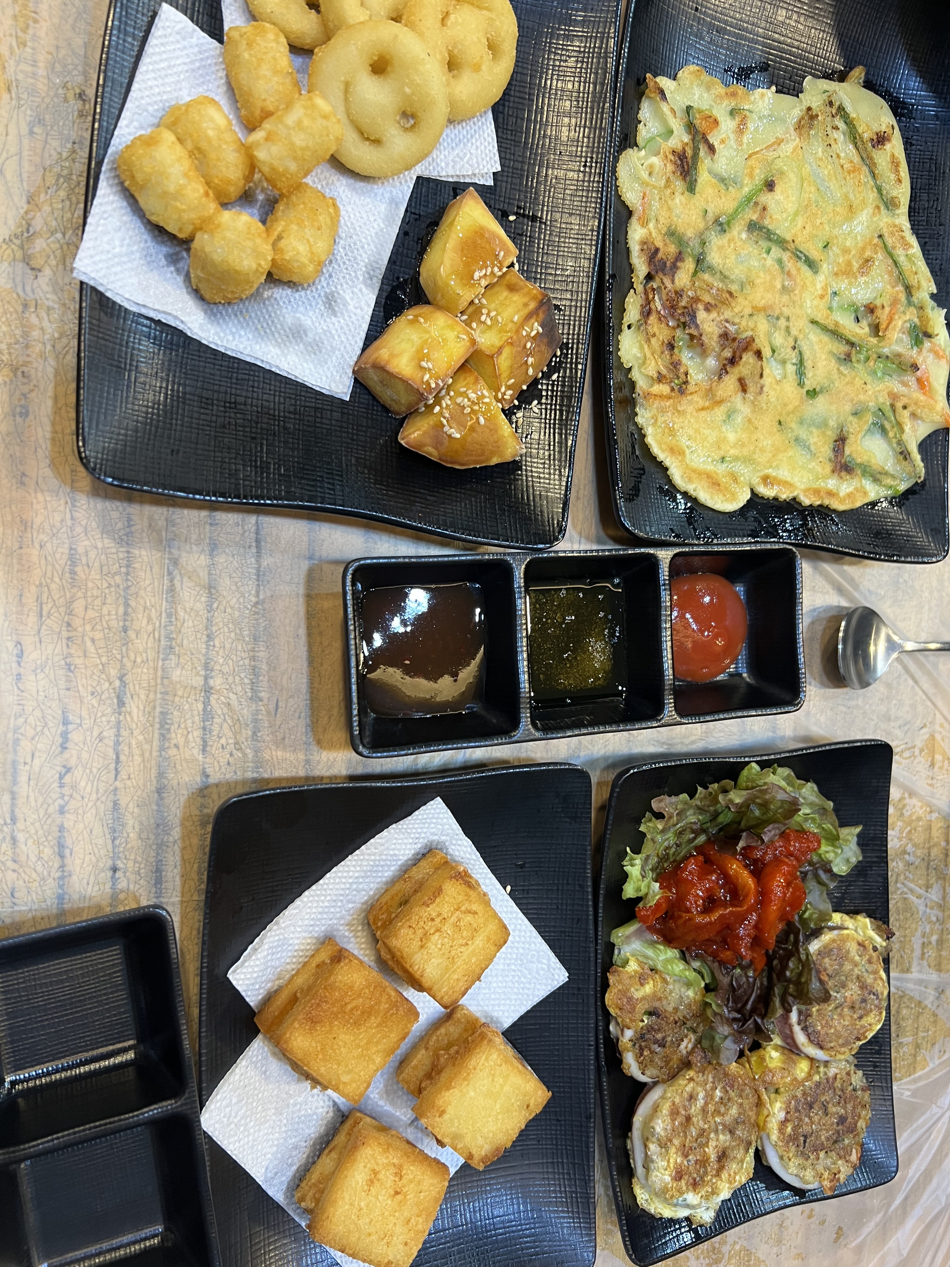 [강릉 맛집 강릉물회 강릉횟집 천둥수산 강문해변점] 직접 가본 로컬 리뷰