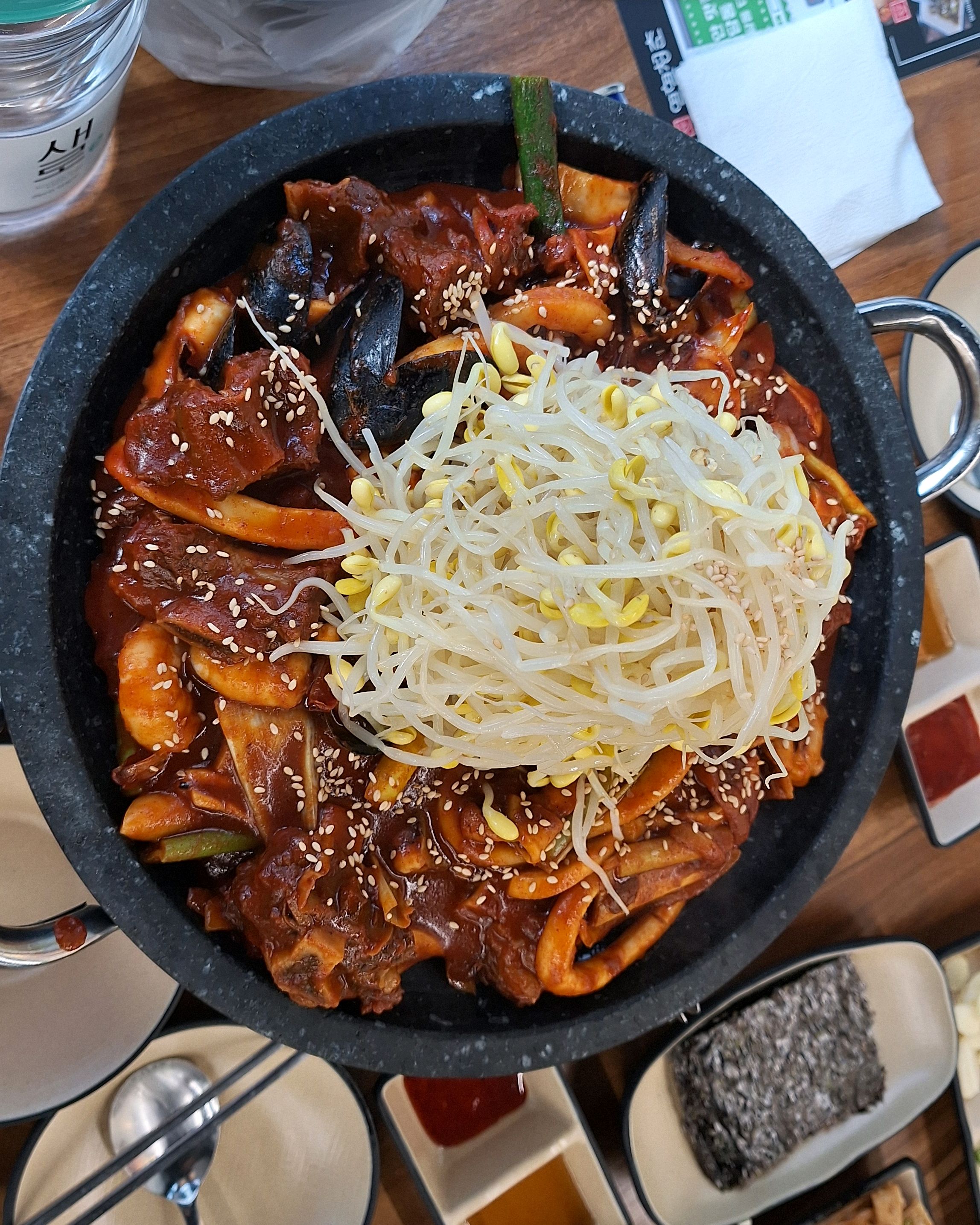 [천안 맛집 열혈청춘 천안불당점] 직접 가본 로컬 리뷰