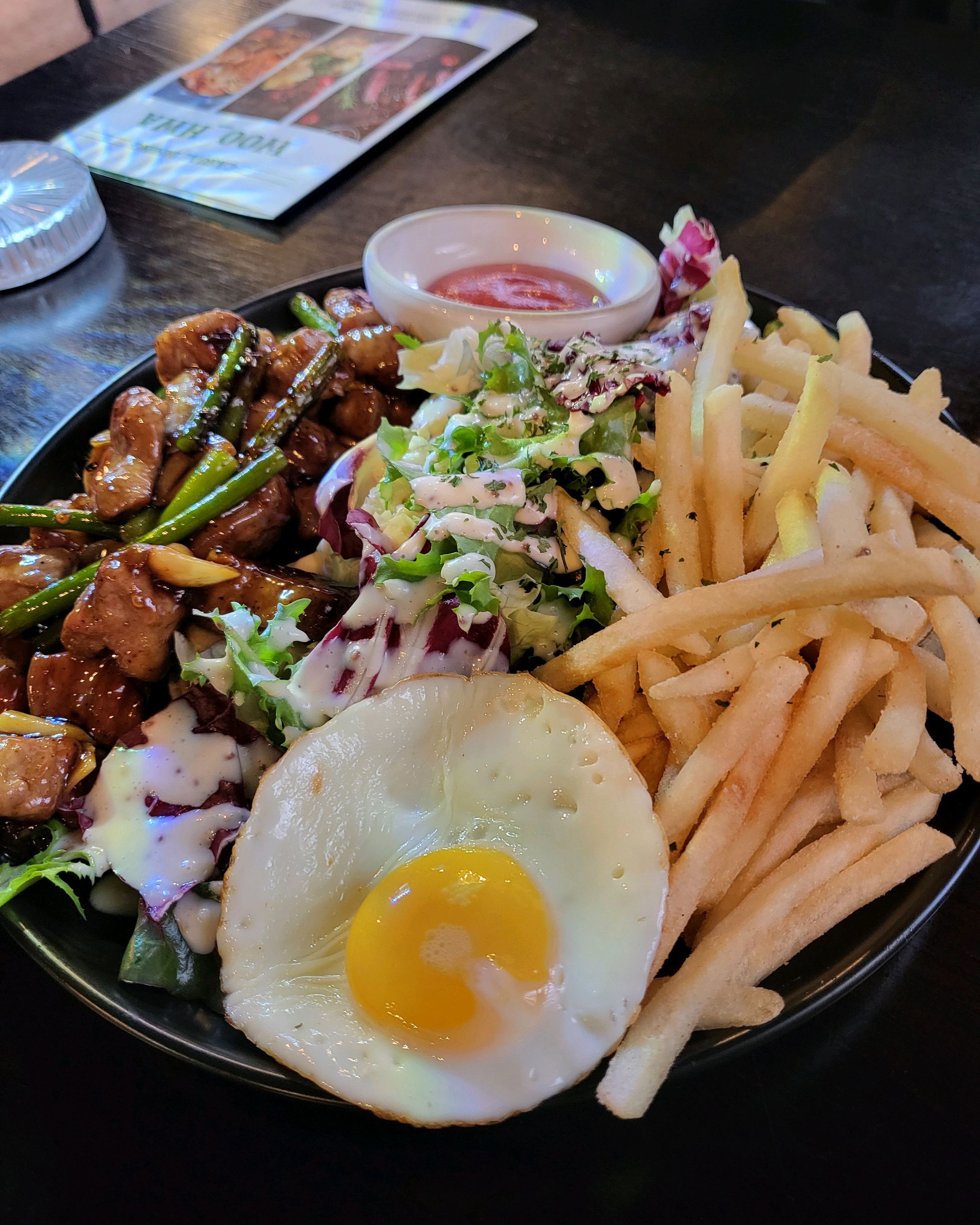 [천안 맛집 우화] 직접 가본 로컬 리뷰