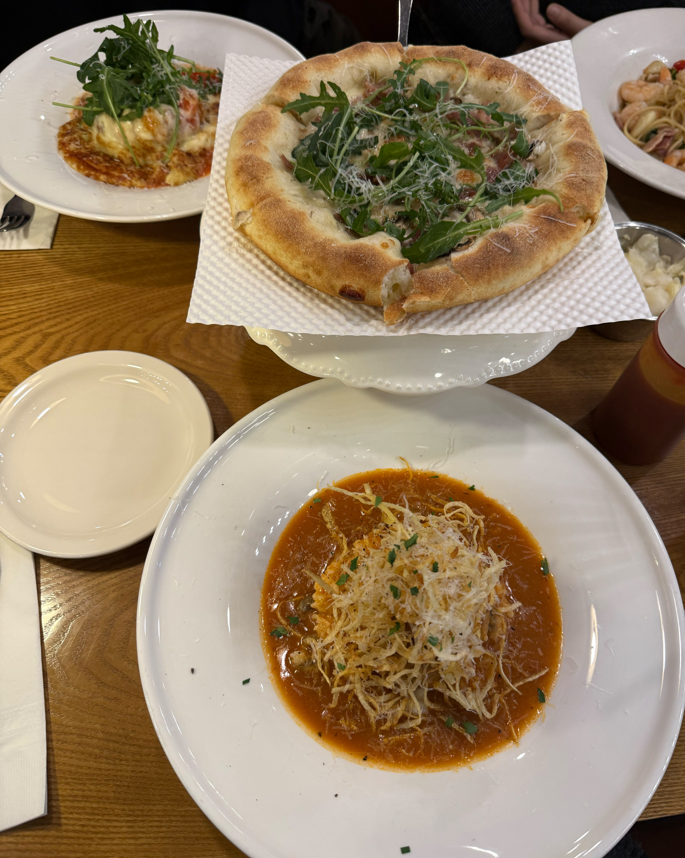정자역 맛집 그래니살룬 내돈내산 방문리뷰