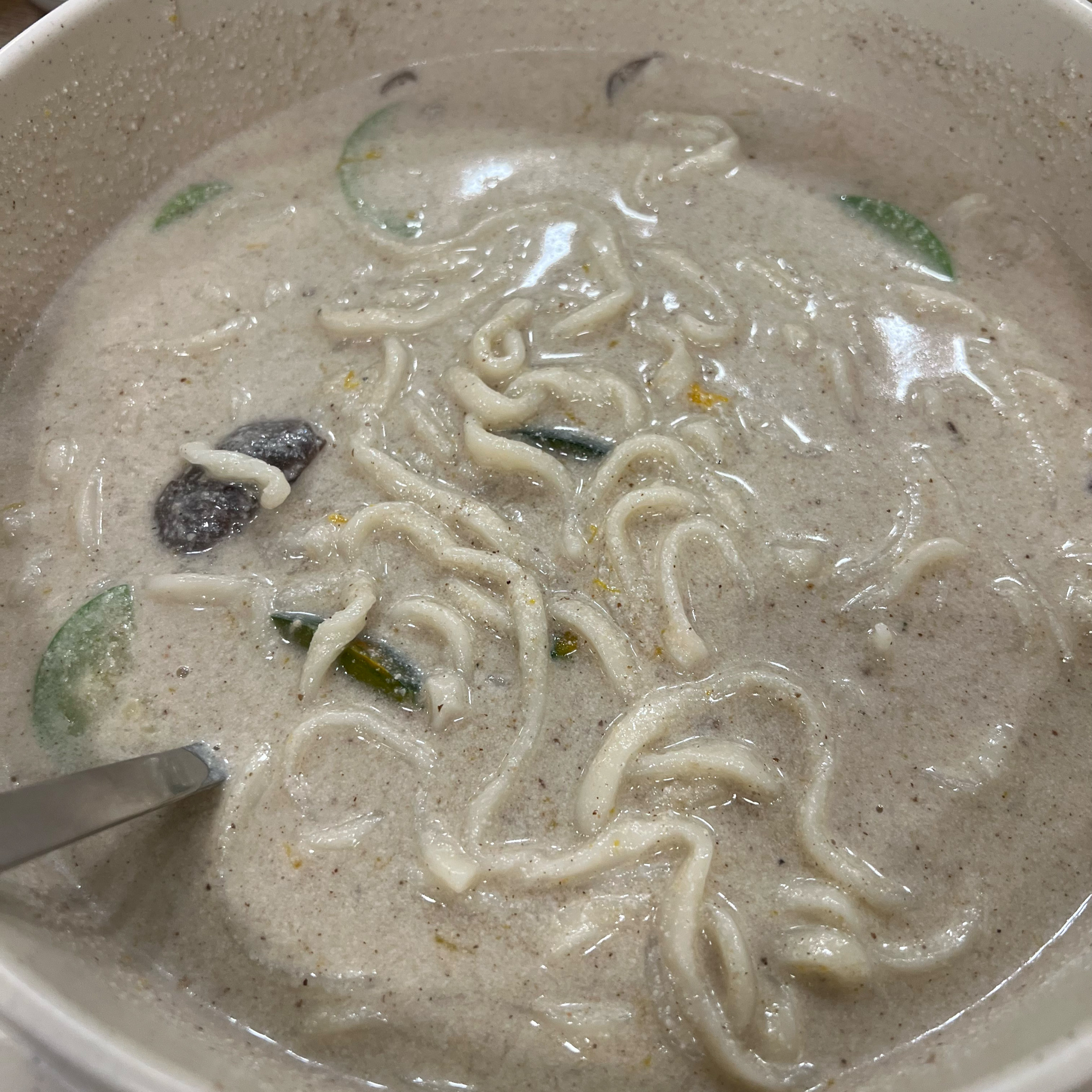 
증산역식당 맛있는칼국수