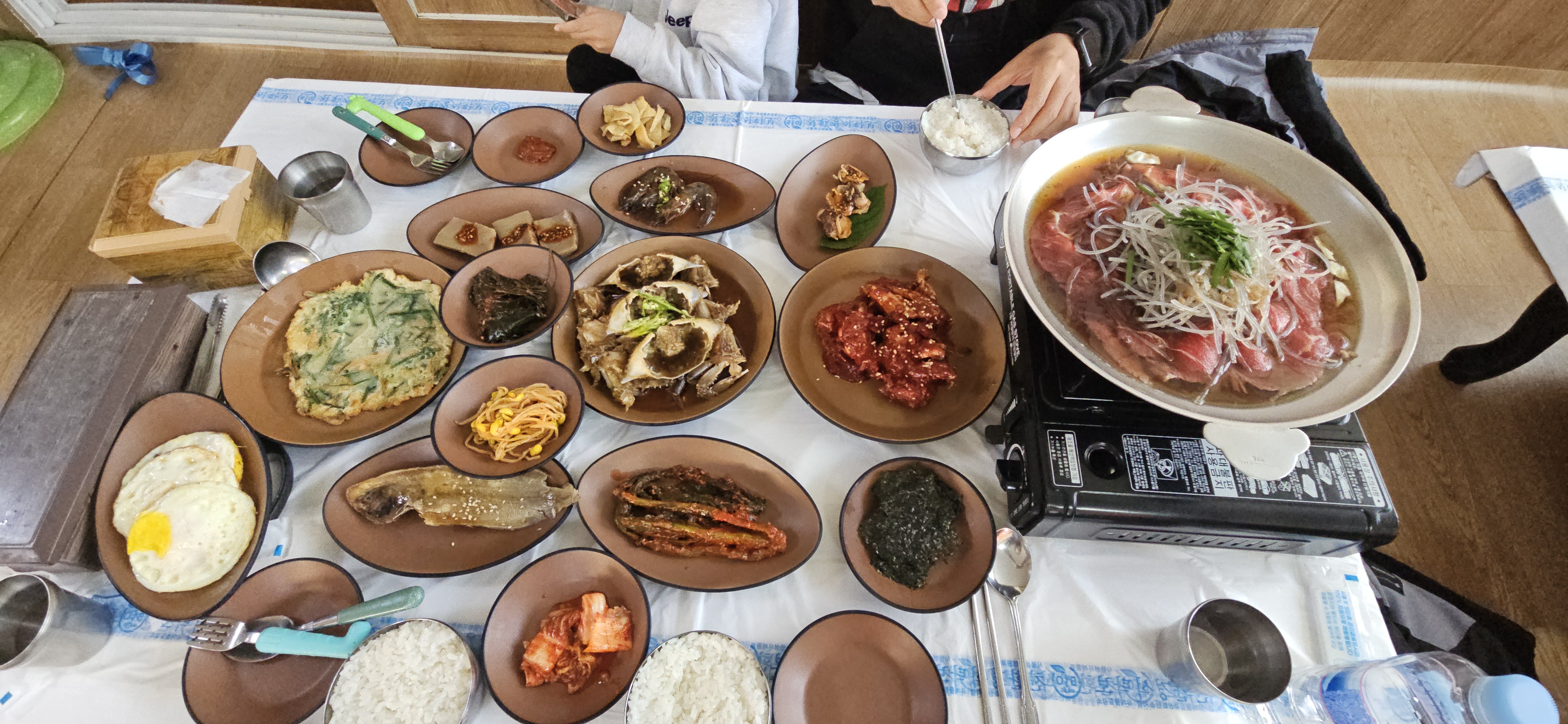 [여수 맛집 석천식당] 직접 가본 로컬 리뷰