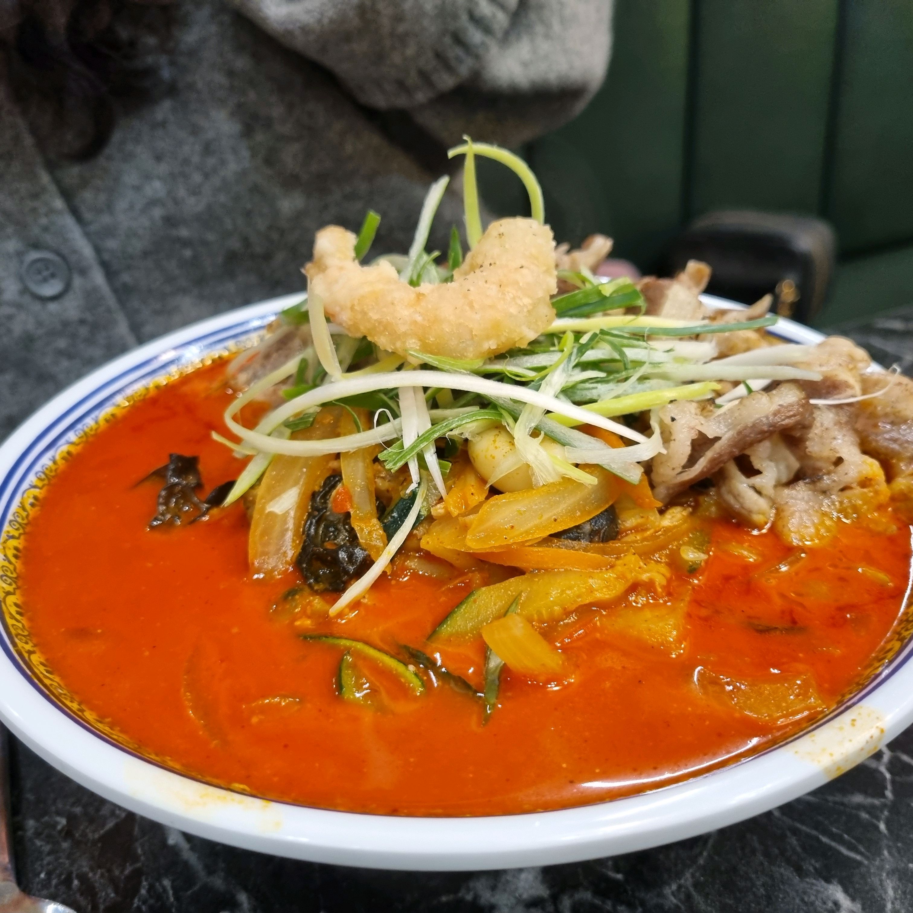 [천안 맛집 24시라라드래곤반점 천안쌍용점] 직접 가본 로컬 리뷰