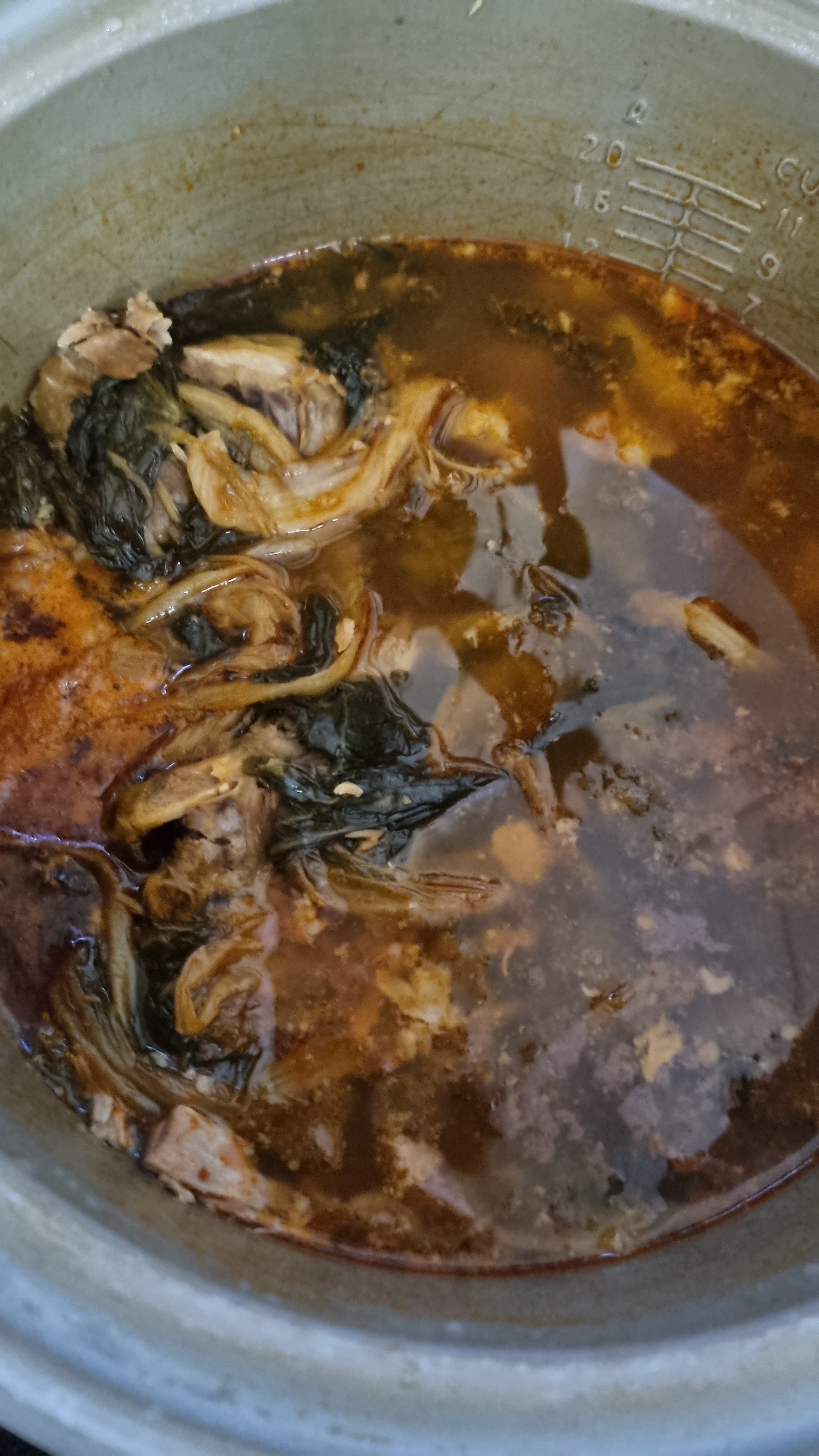 Mia Station Pork Back-bone Stew Specialist Joseon Gamjeo