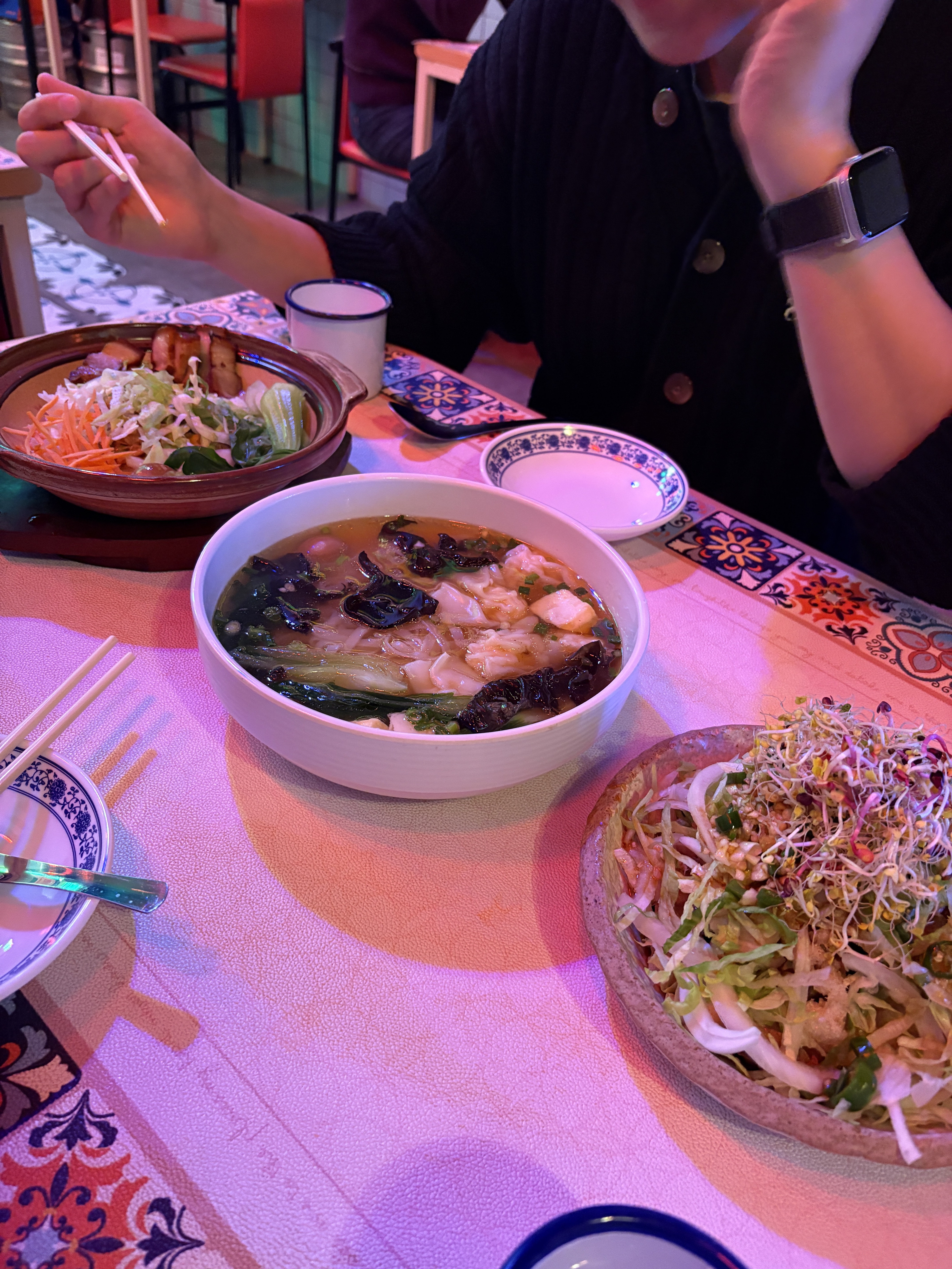 정자역 맛집 뽀짜이빤 내돈내산 방문리뷰