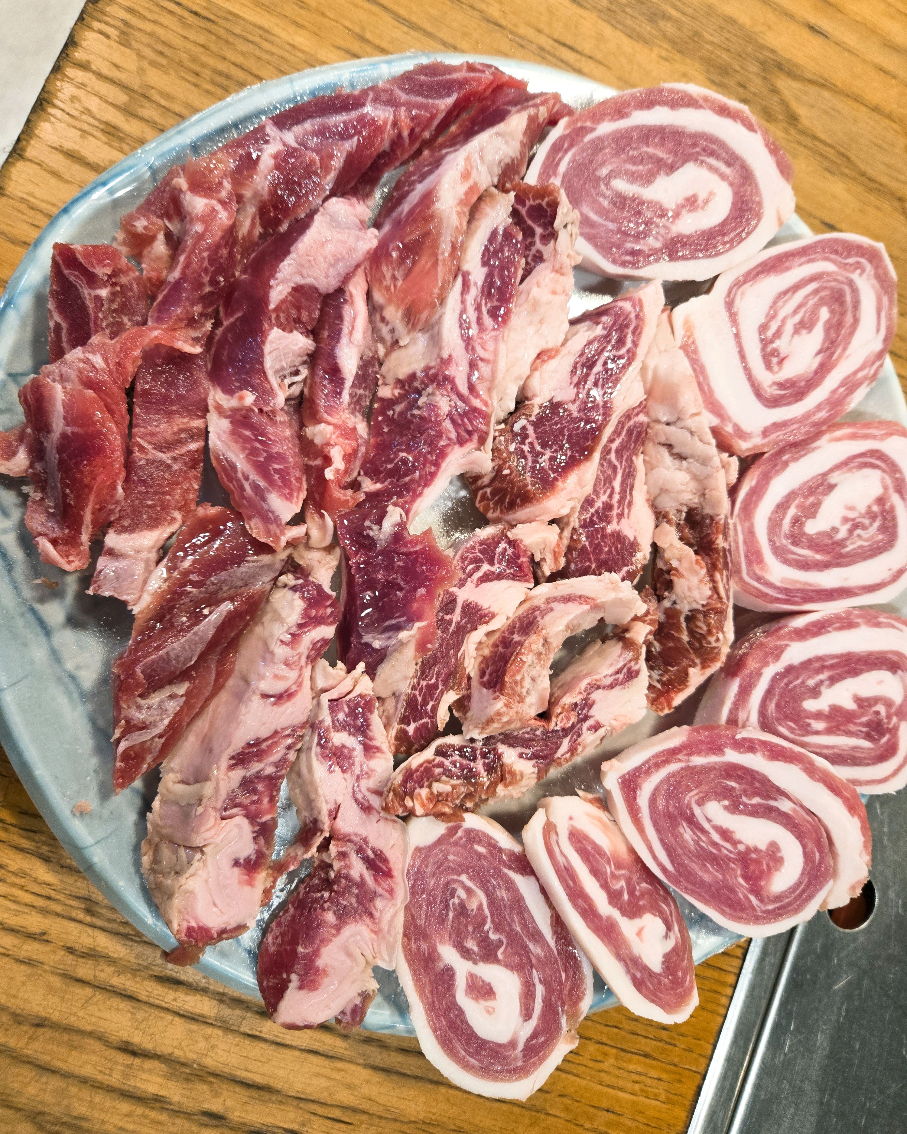  용산역 맛집 최가네 숯불구이