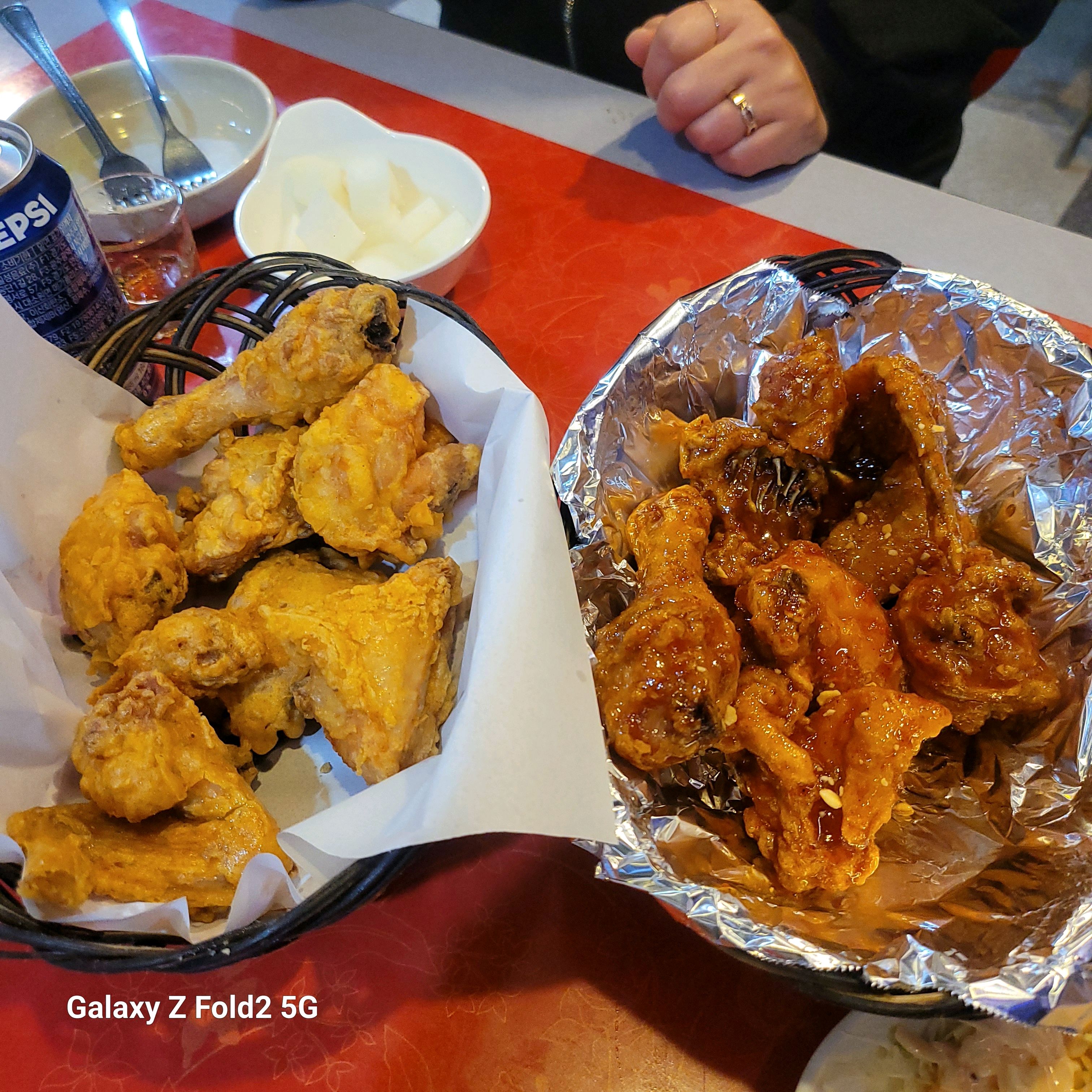 [을왕리 맛집 딱조아치킨호프] 직접 가본 로컬 리뷰