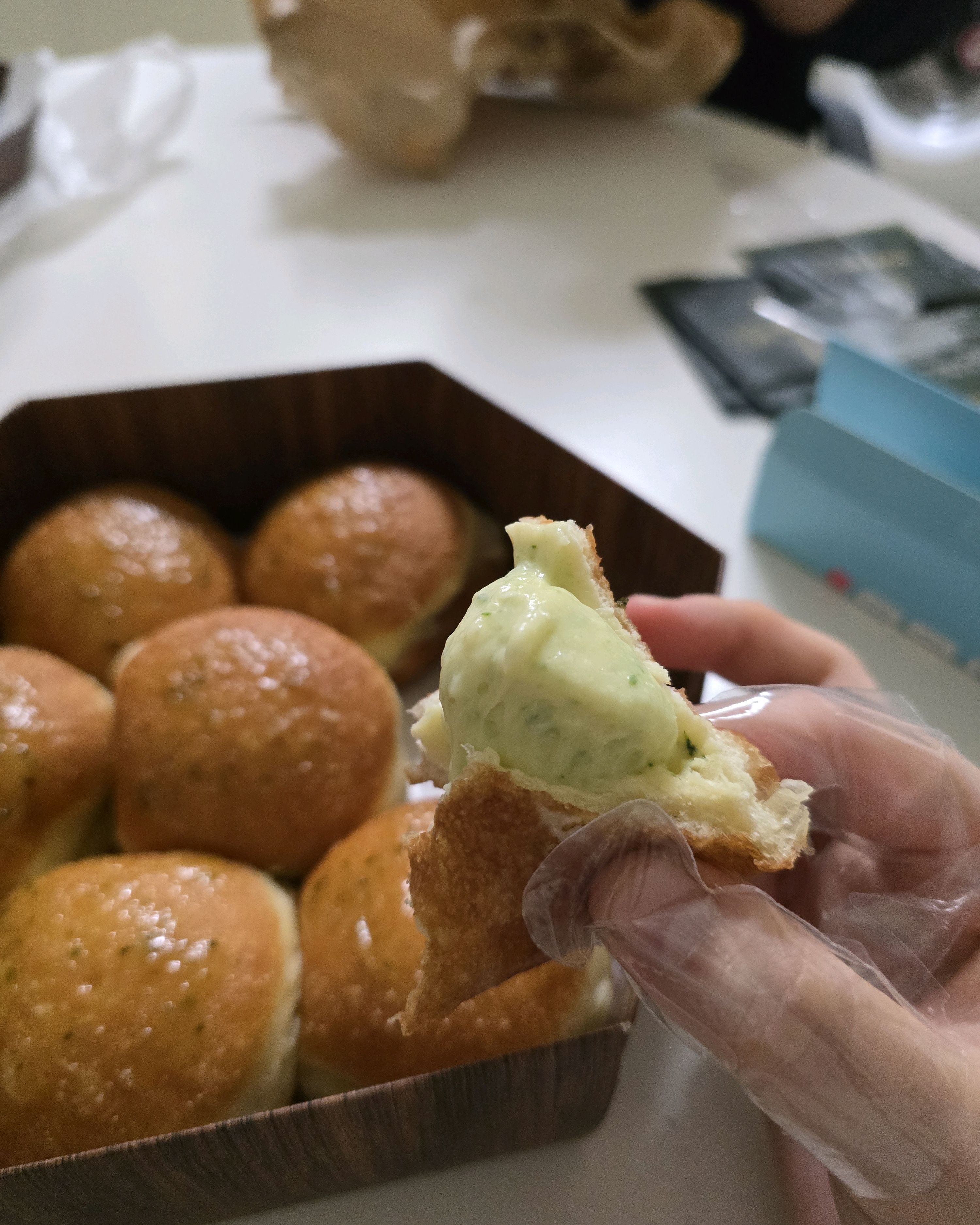 [여수 맛집 갓버터도나스] 직접 가본 로컬 리뷰