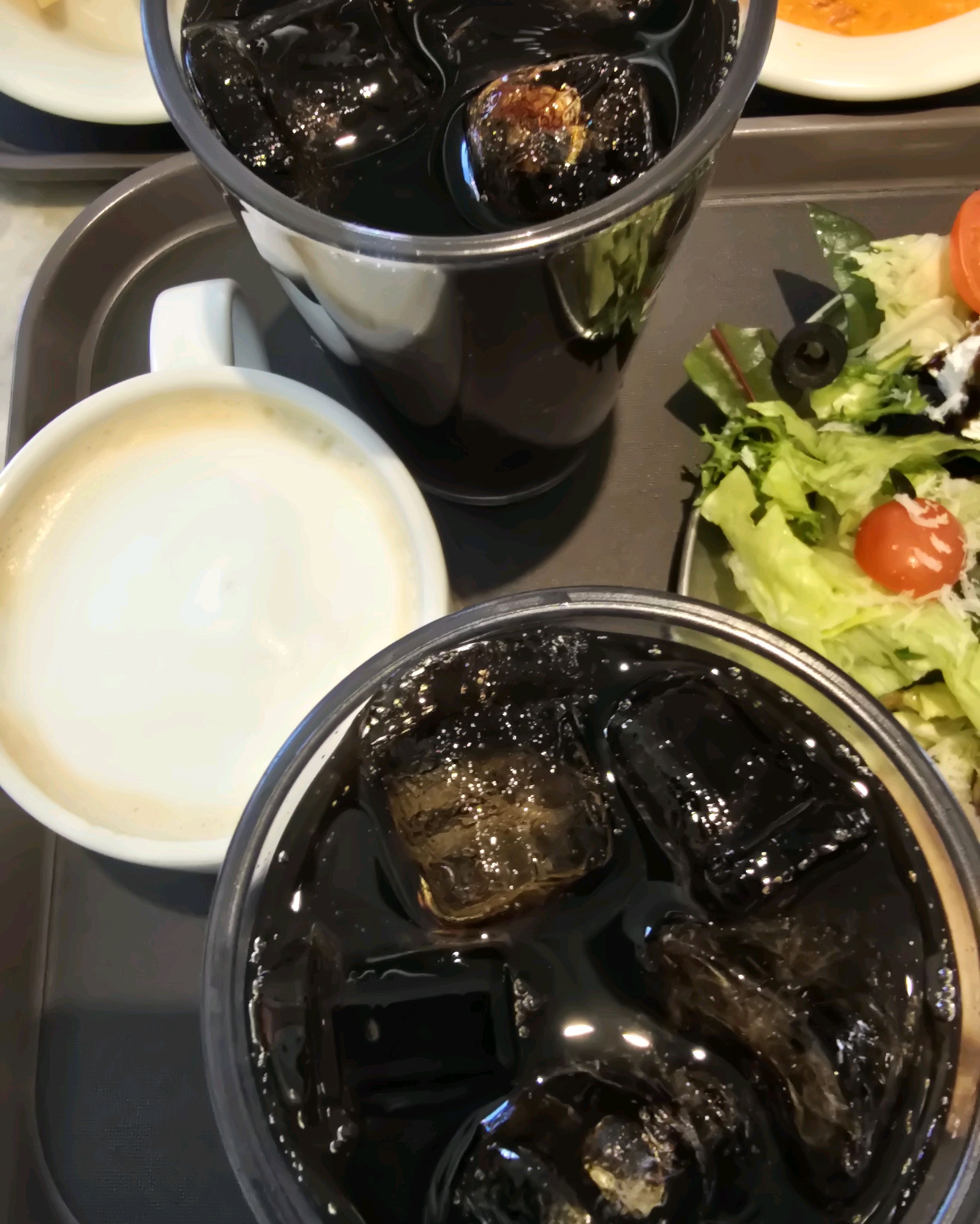 브런치먹고싶을때. 집가까이이있어서 - 구월동 맛집 브런치빈 구월점