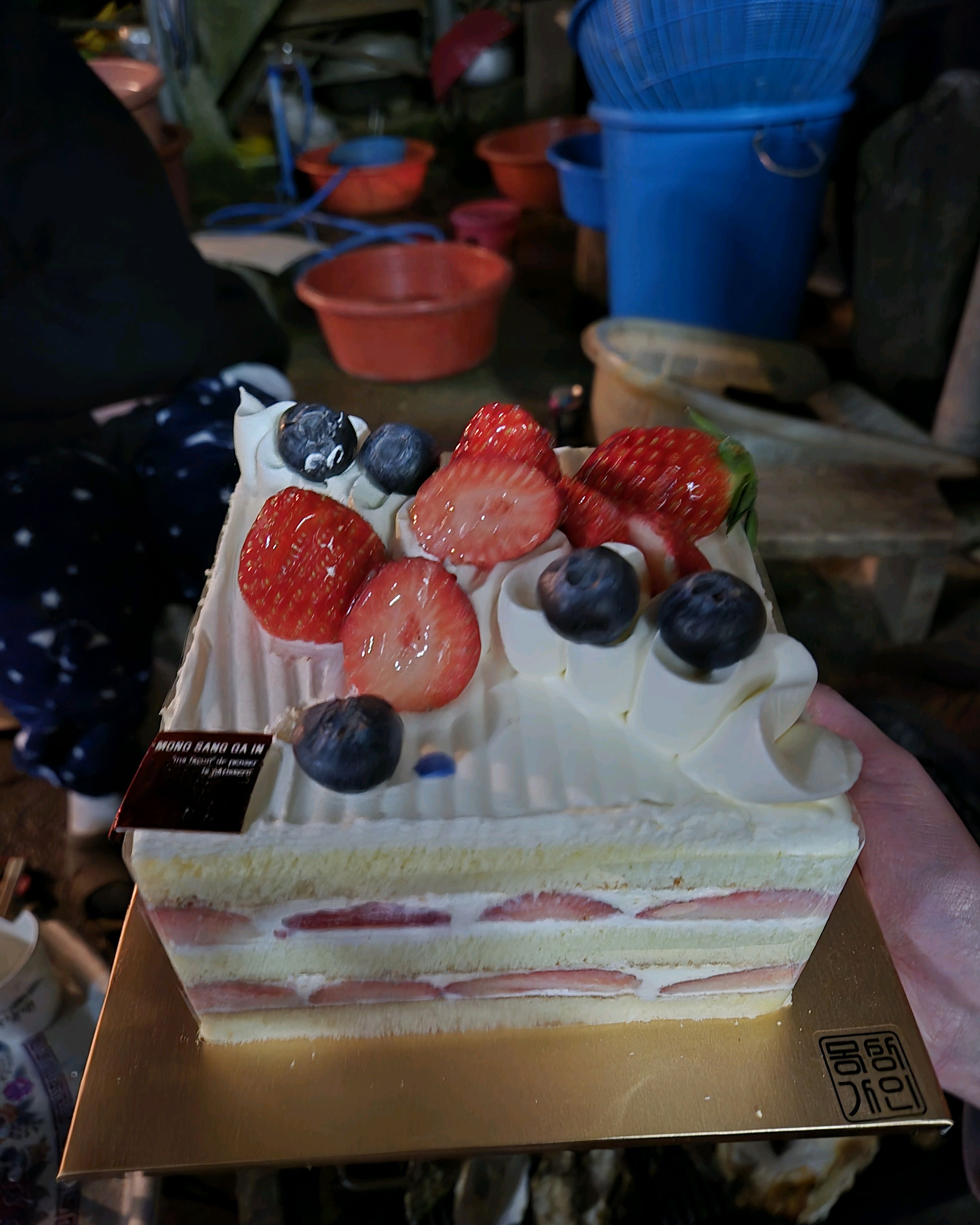 [천안 맛집 몽상가인] 직접 가본 로컬 리뷰