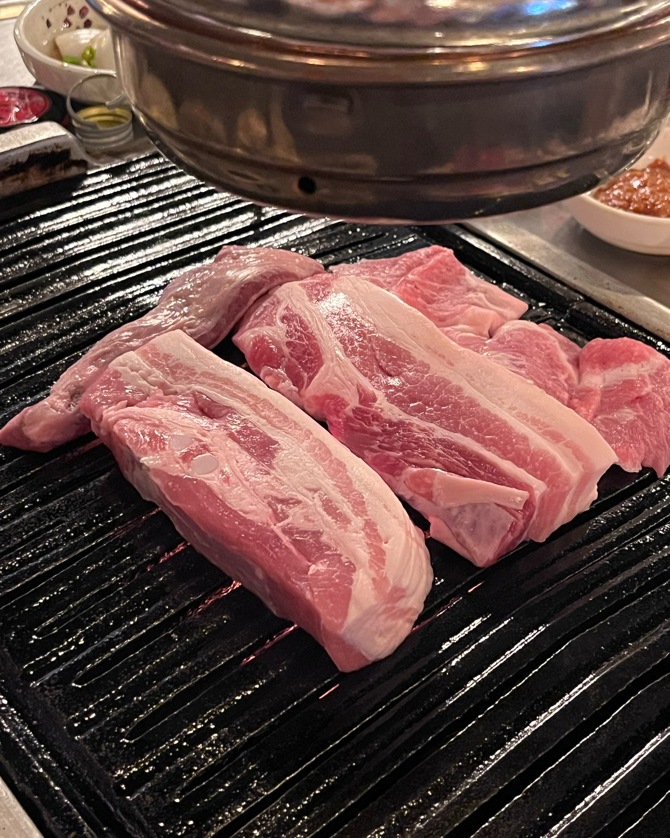 [천안 맛집 노을연탄구이 천안본점] 직접 가본 로컬 리뷰