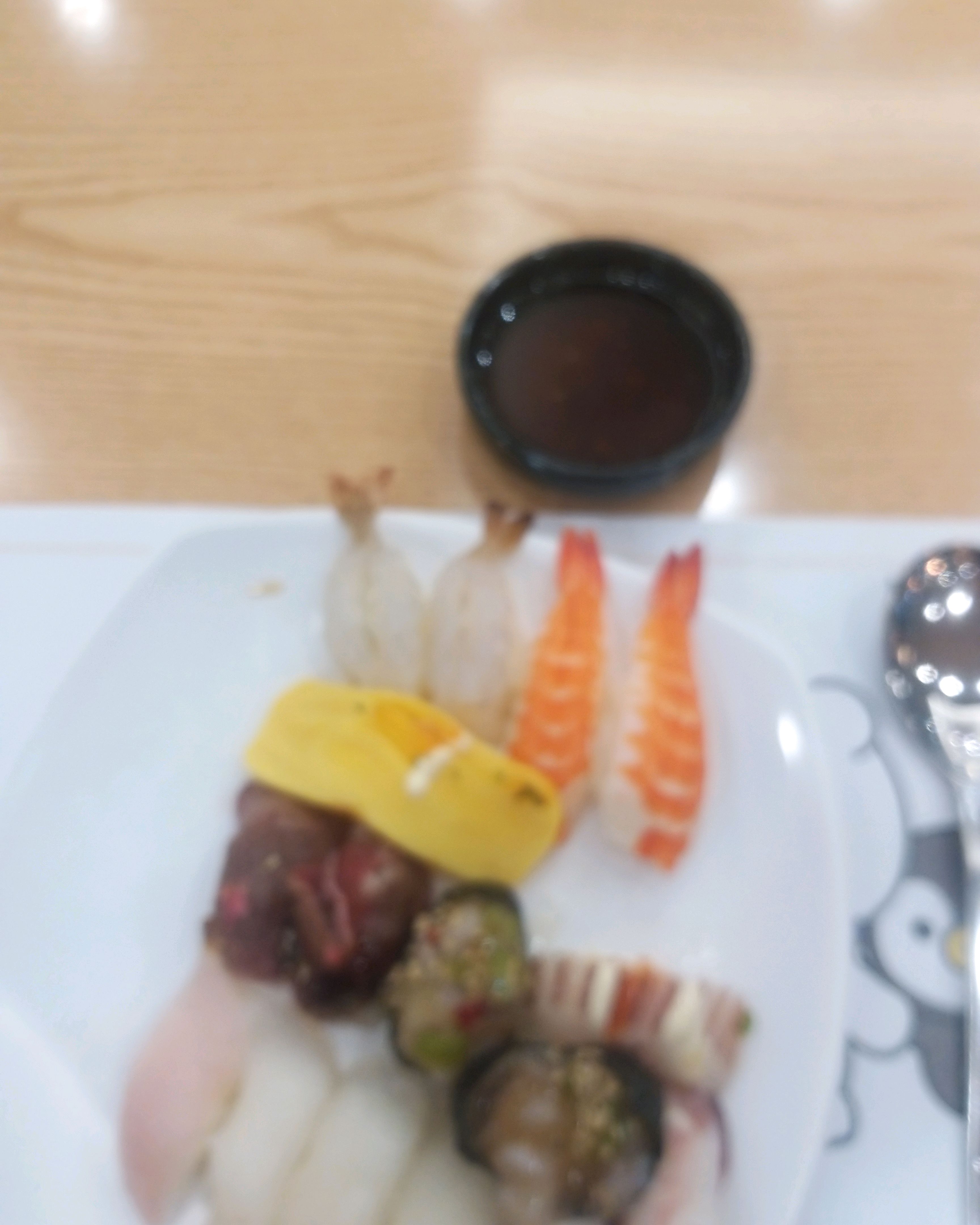 쇼핑몰?에 위치해있는데, 오픈시간대에 너무 한산해서 당황스러웠어요 - 화정동 맛집 다이닝원 화정직영점
