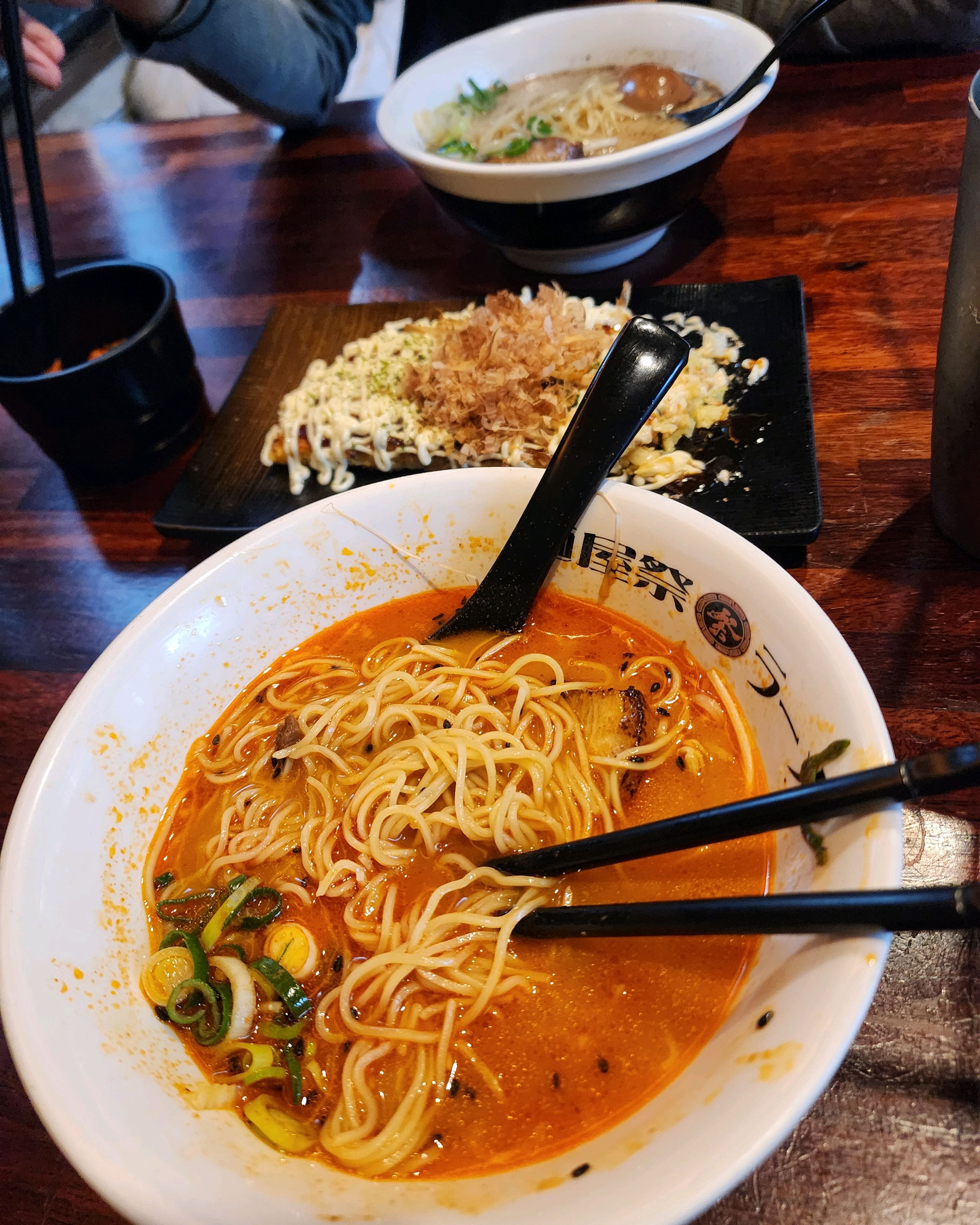 [천안 맛집 멘야마쯔리 쌍용본점] 직접 가본 로컬 리뷰