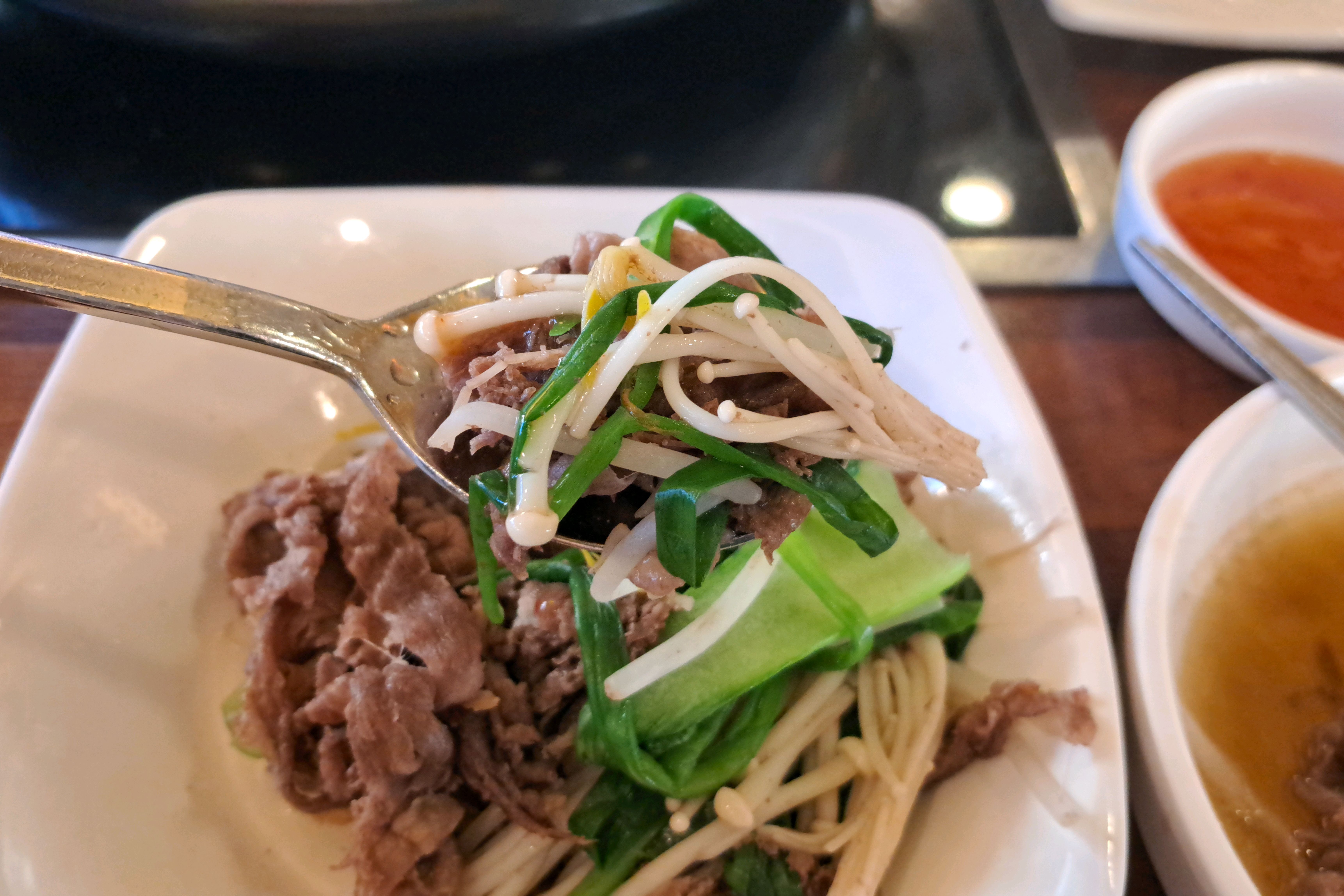  화서역 맛집 채상궁 수원본점