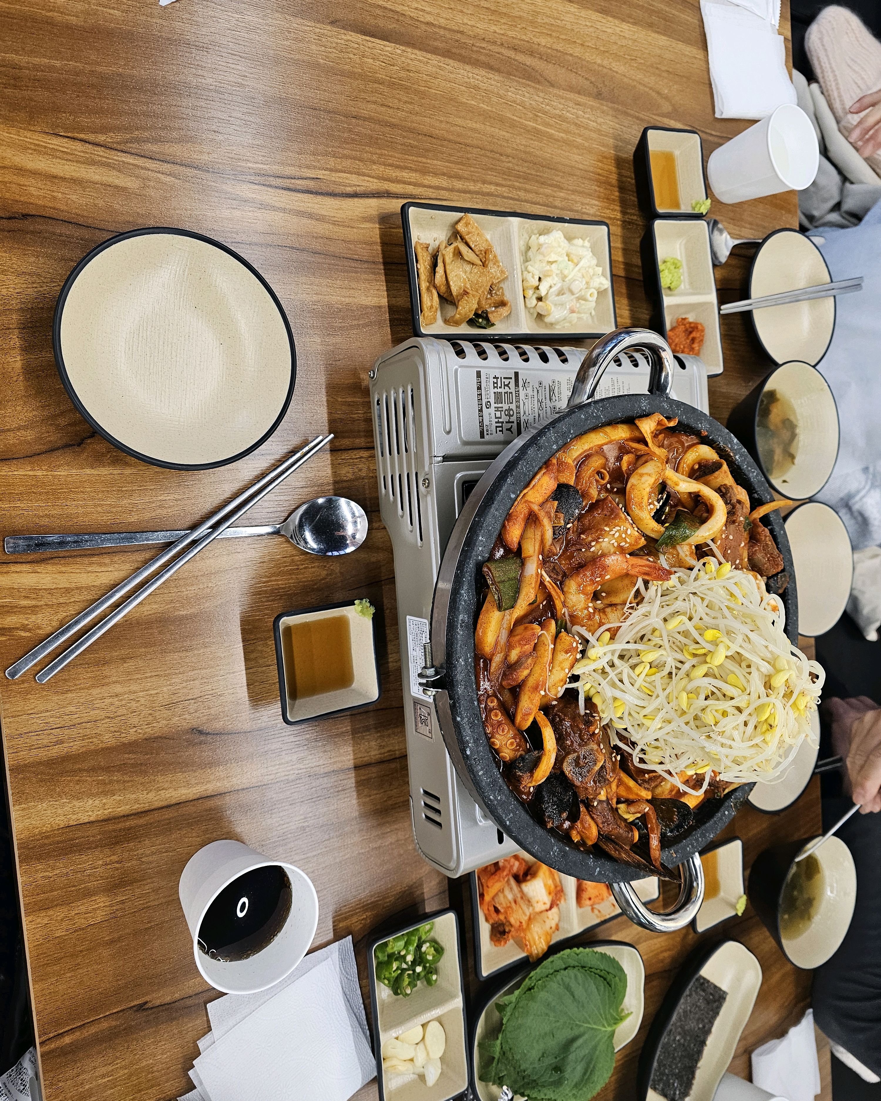 [천안 맛집 열혈청춘 천안불당점] 직접 가본 로컬 리뷰