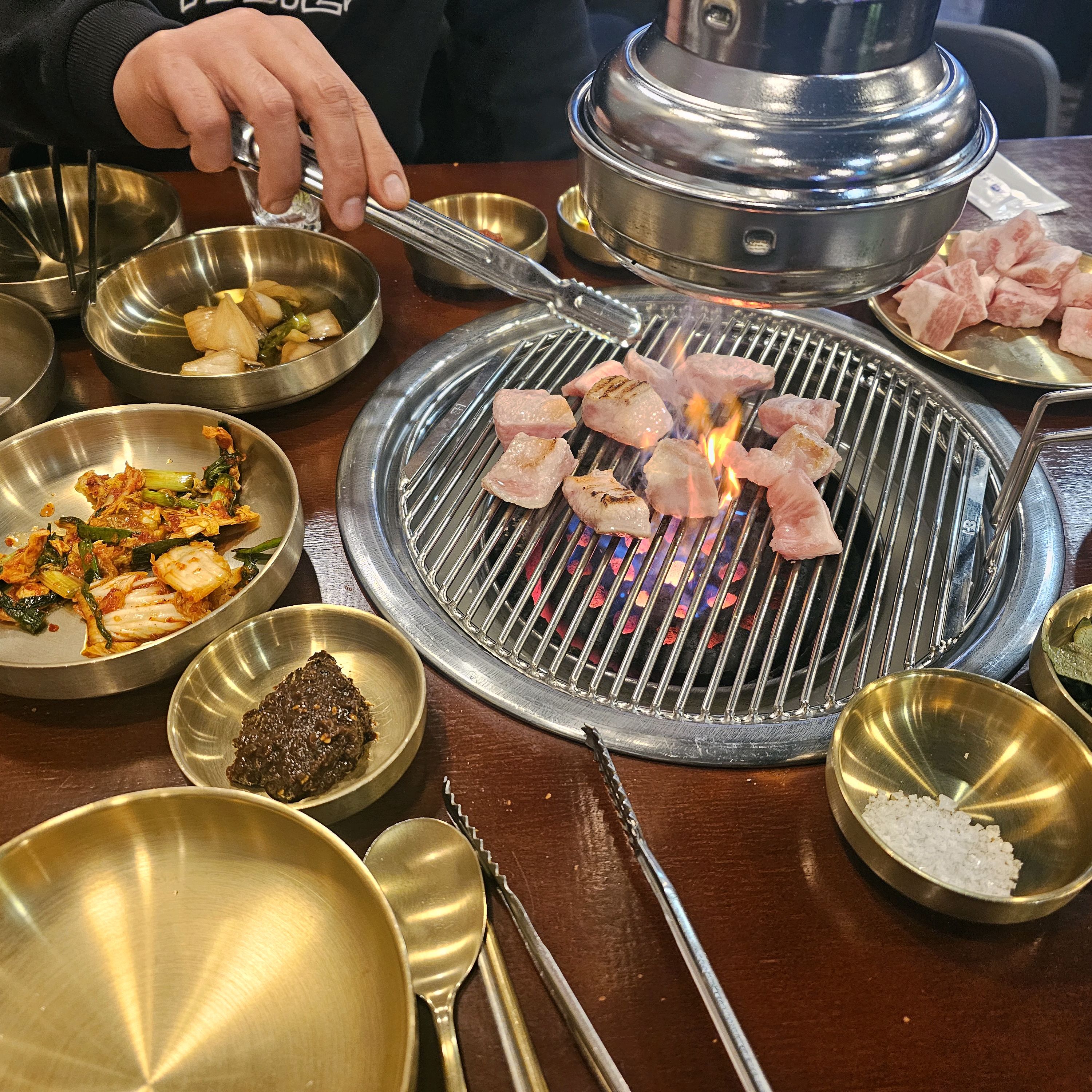 [천안 맛집 고깃리88번지 천안두정점] 직접 가본 로컬 리뷰