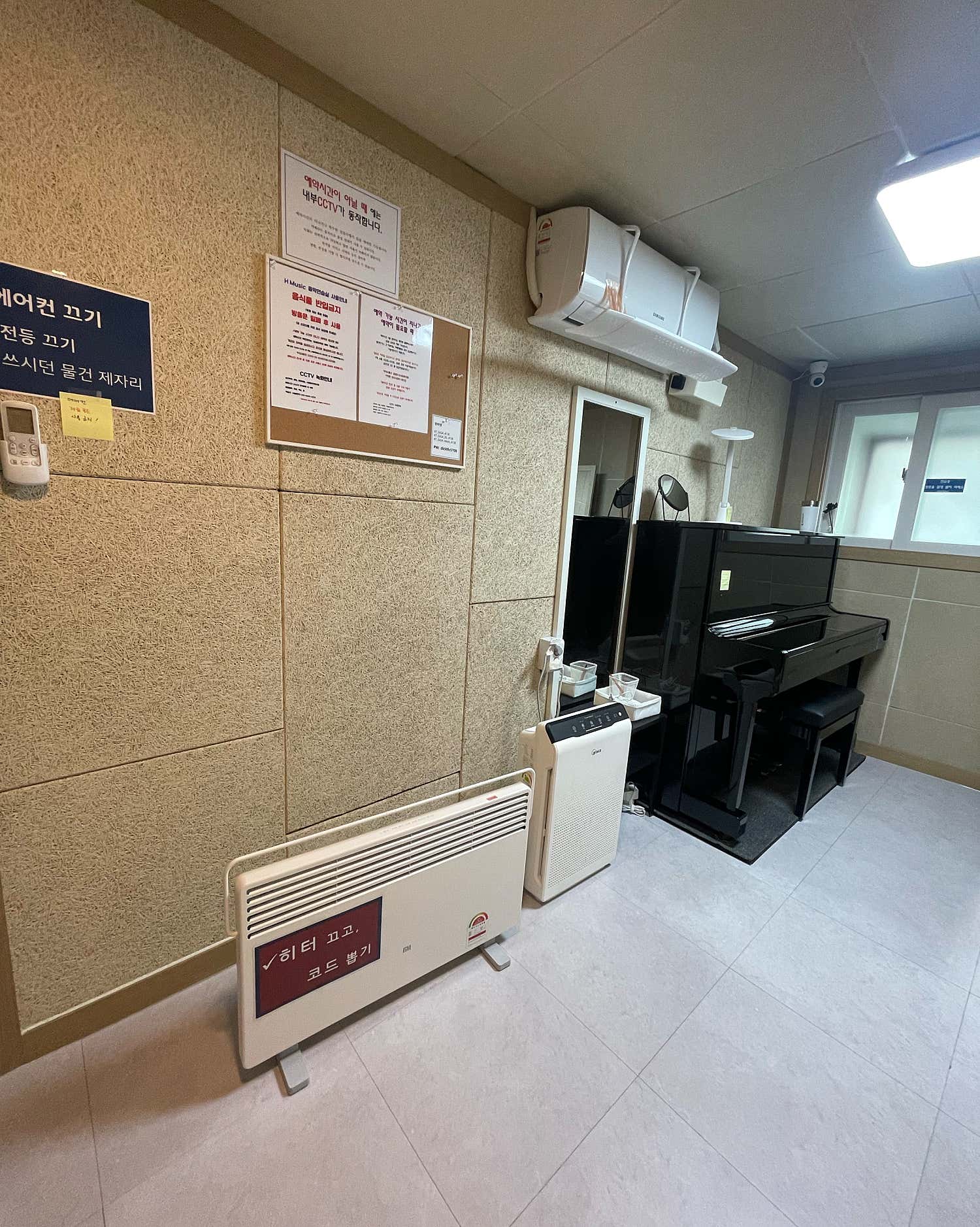 2번째 스튜디오 사진