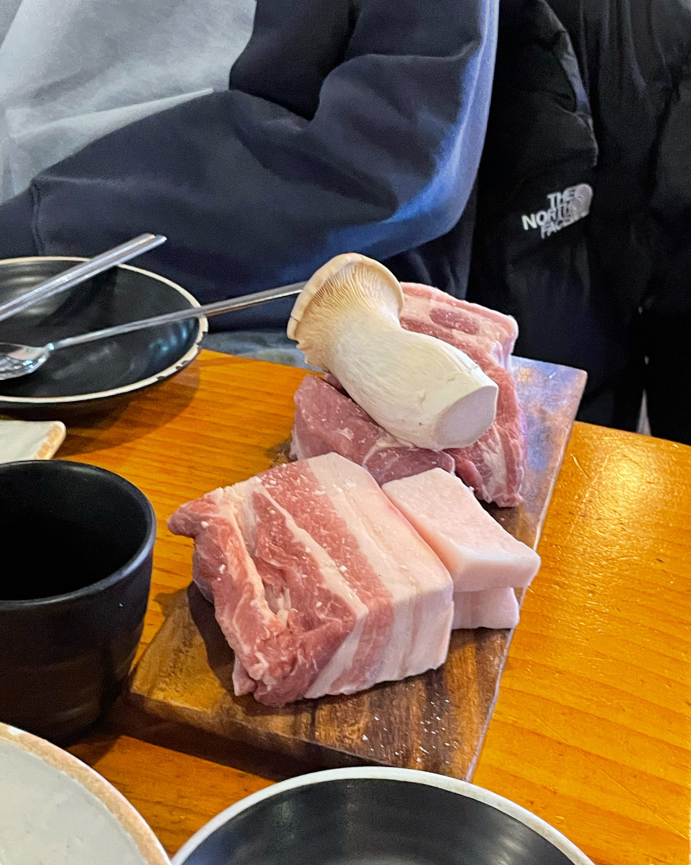 오리역 맛집 분당그릴 내돈내산 방문후기