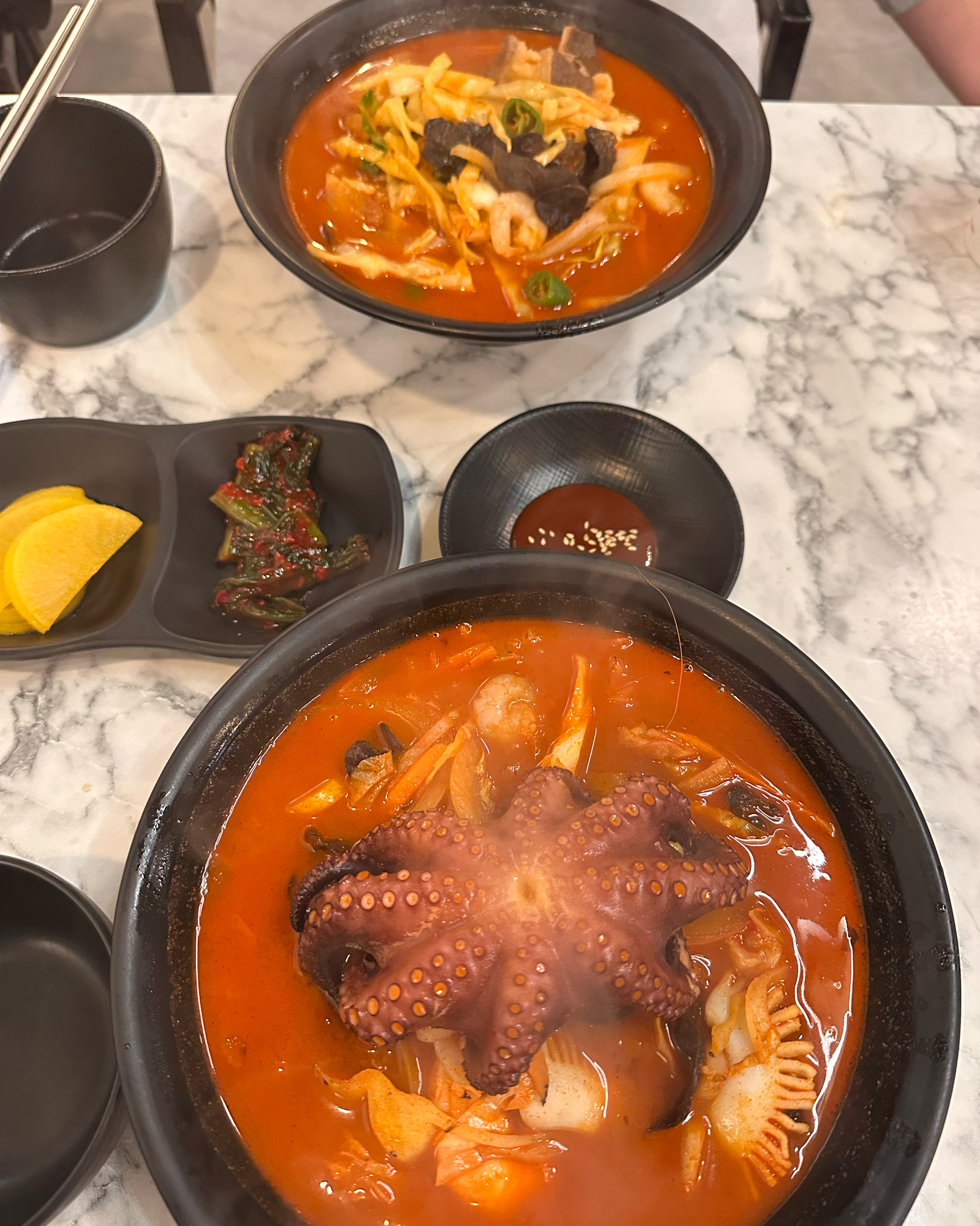 [여수 맛집 홍포] 직접 가본 로컬 리뷰