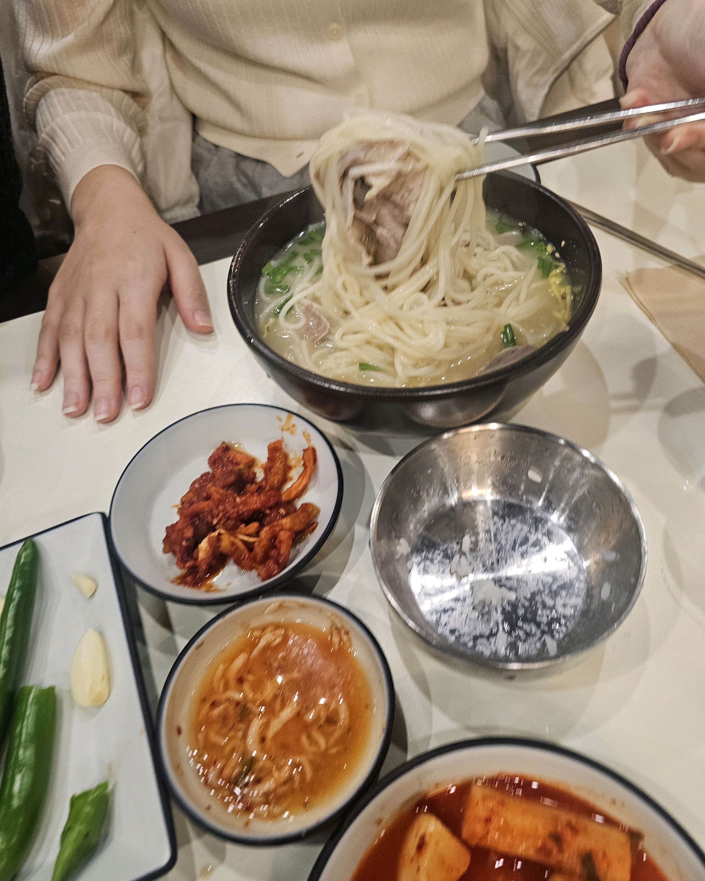 [명동 맛집 태평순대 광화문본점] 직접 가본 로컬 리뷰