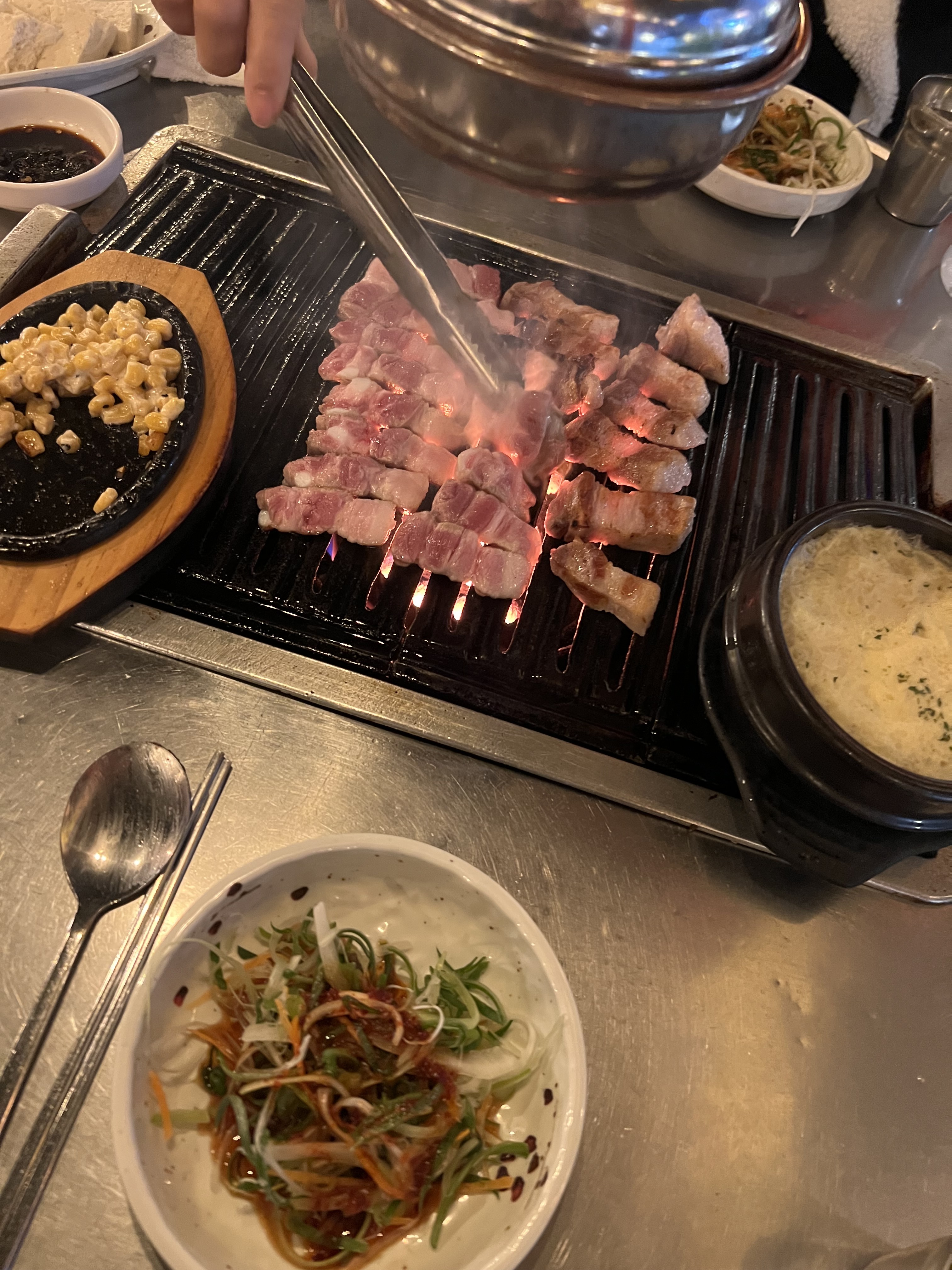 [천안 맛집 노을연탄구이 천안본점] 직접 가본 로컬 리뷰