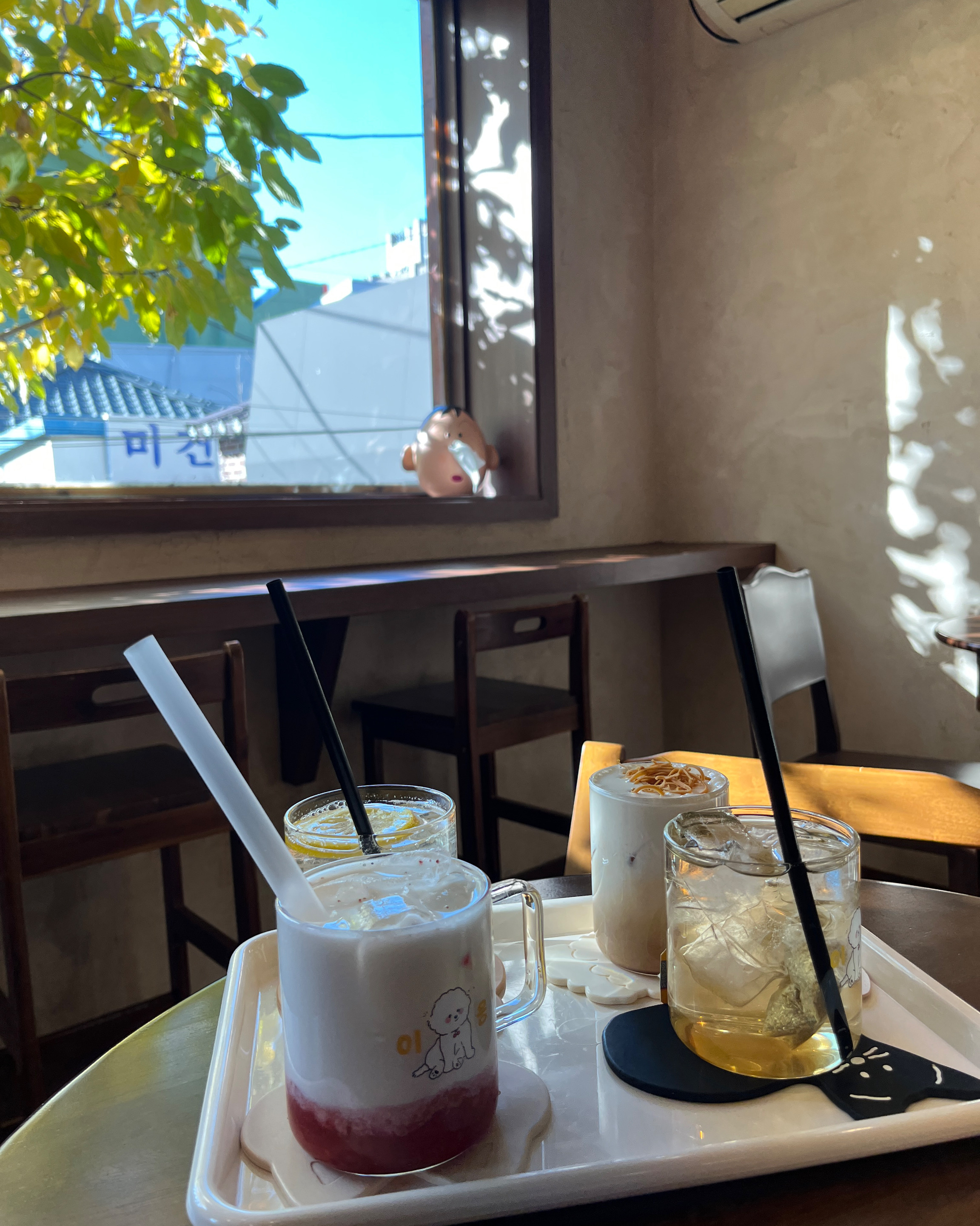 [강릉 맛집 이응] 직접 가본 로컬 리뷰