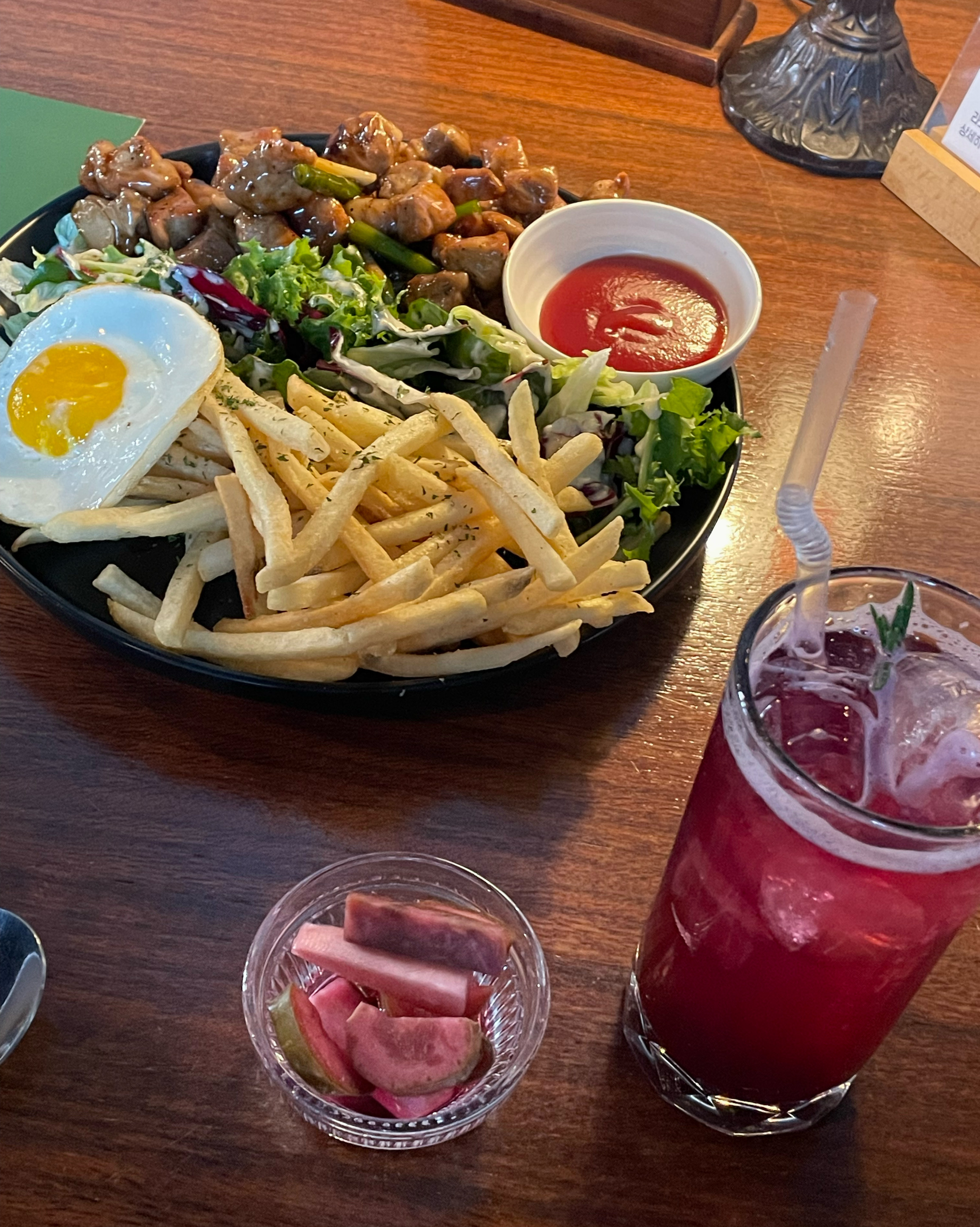 [천안 맛집 우화] 직접 가본 로컬 리뷰