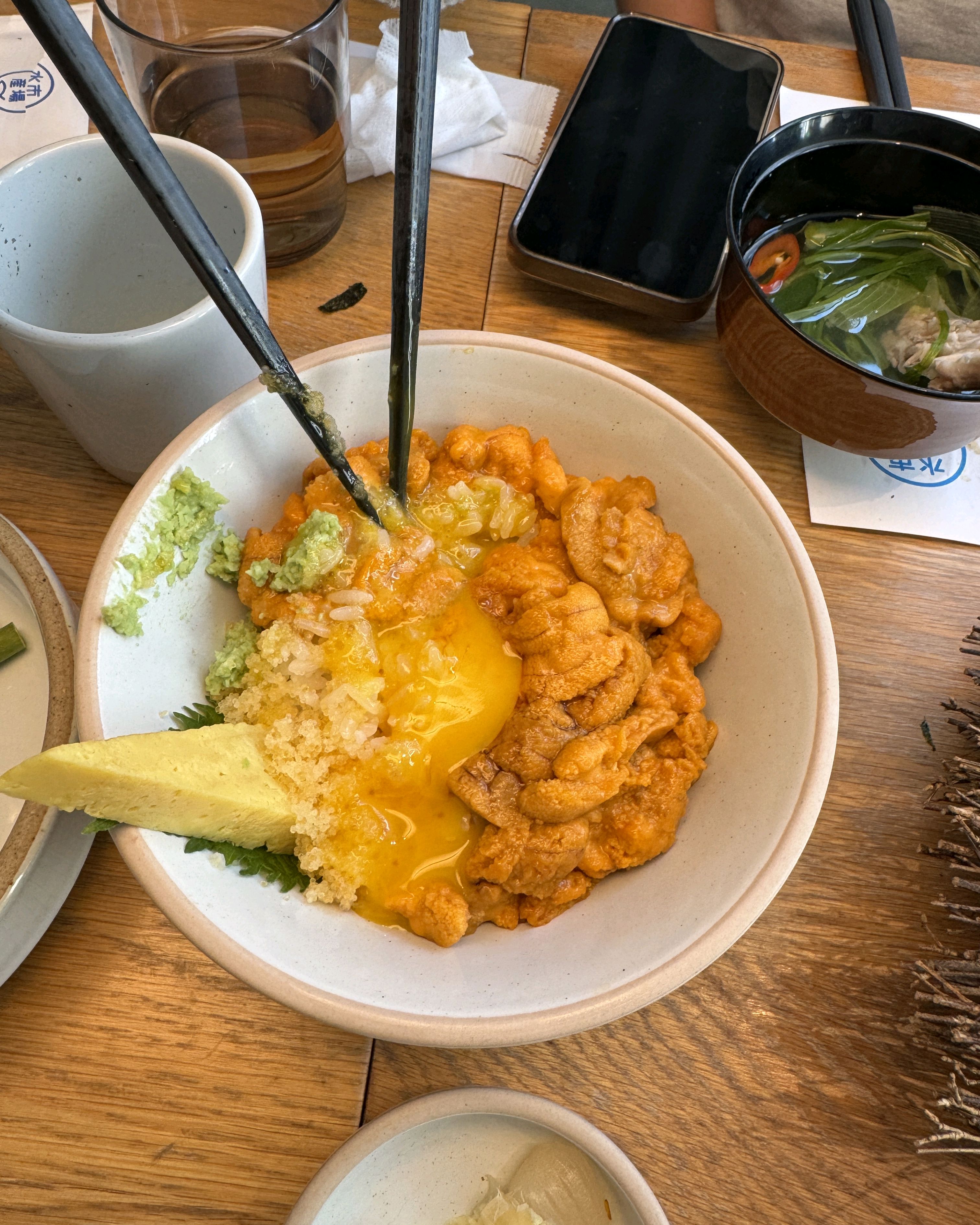 [여의도 맛집 오복수산 여의도점] 직접 가본 로컬 리뷰