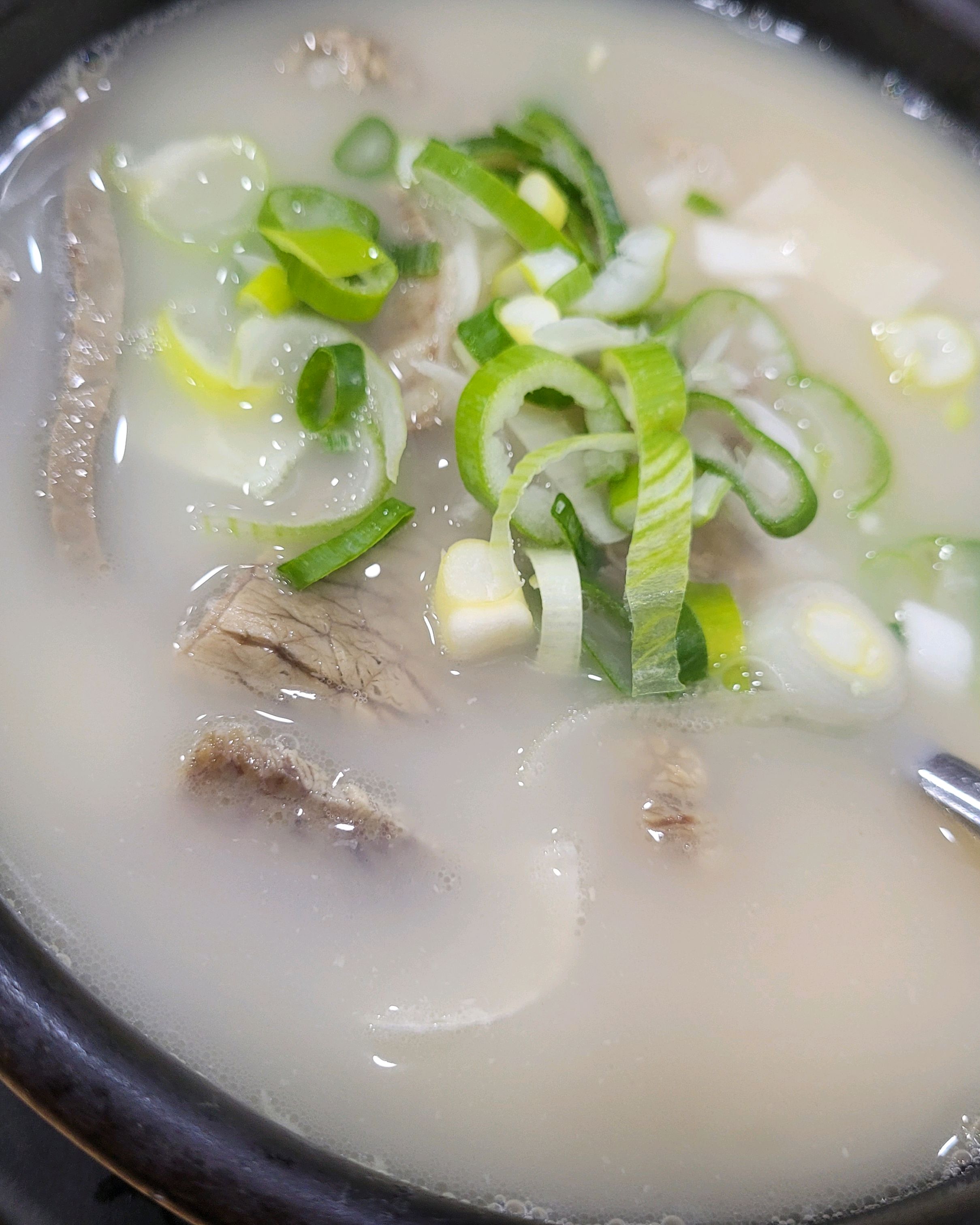 [광화문 맛집 이문설렁탕] 직접 가본 로컬 리뷰