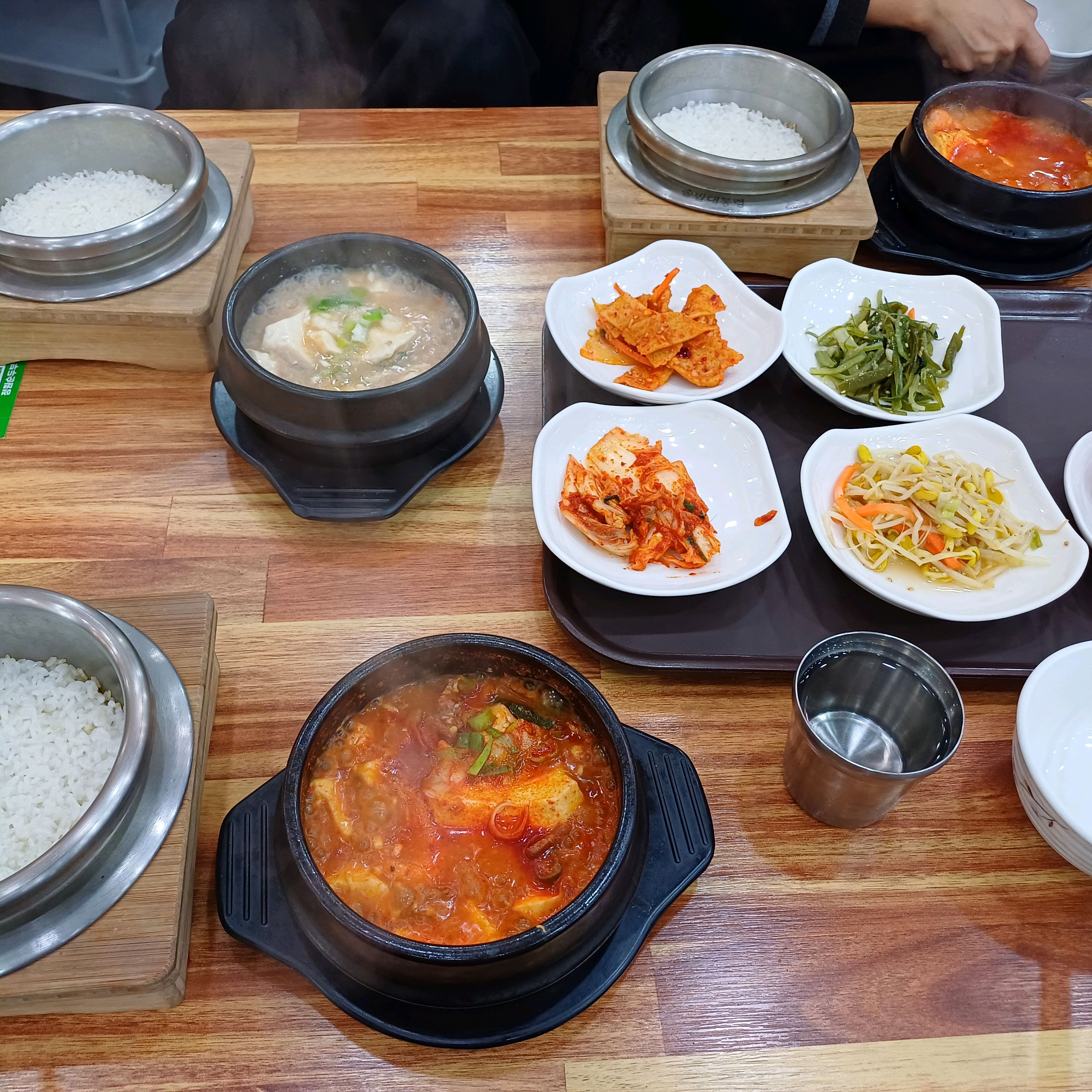 [천안 맛집 정원] 직접 가본 로컬 리뷰